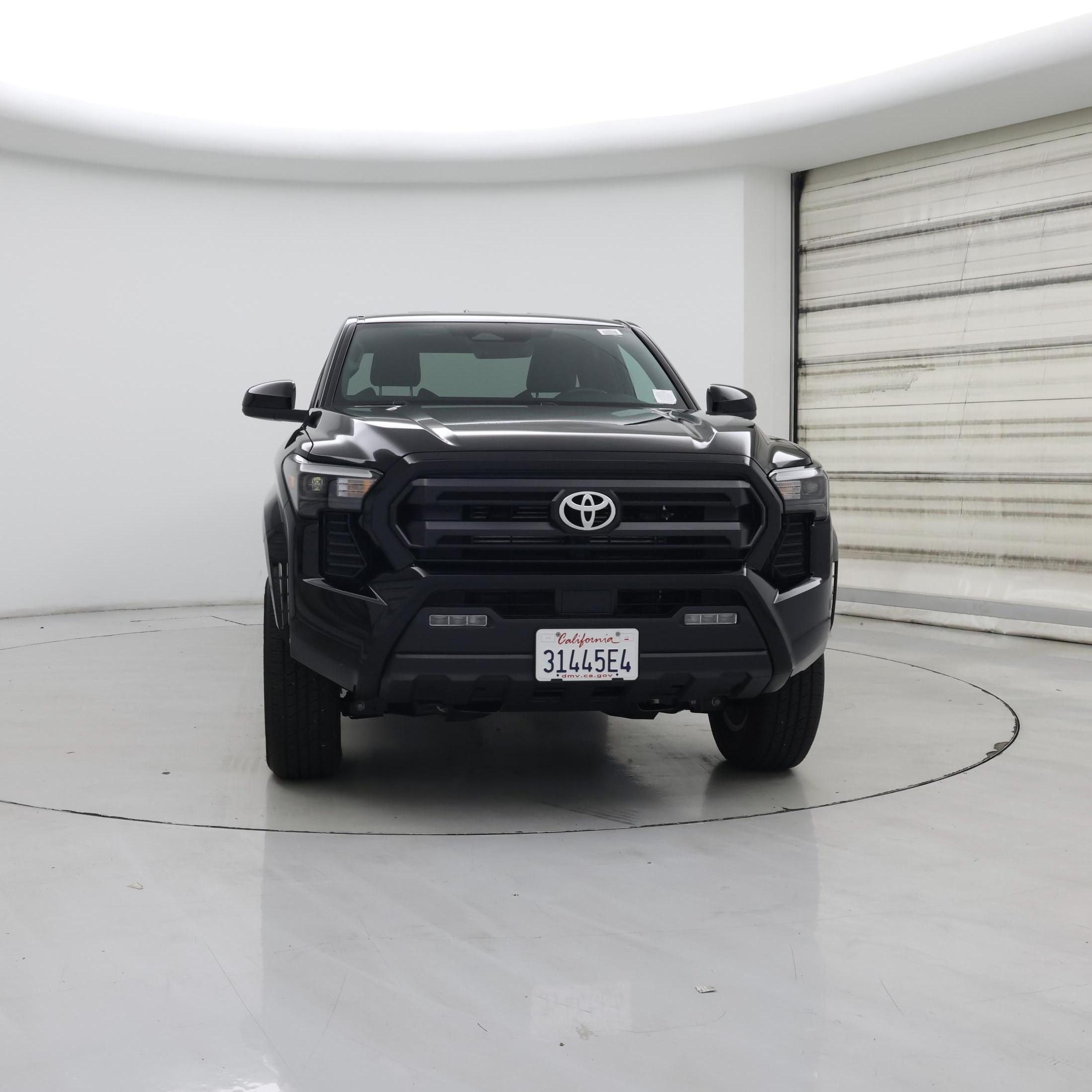 Thumbnail: 2025 Toyota Tacoma - 5