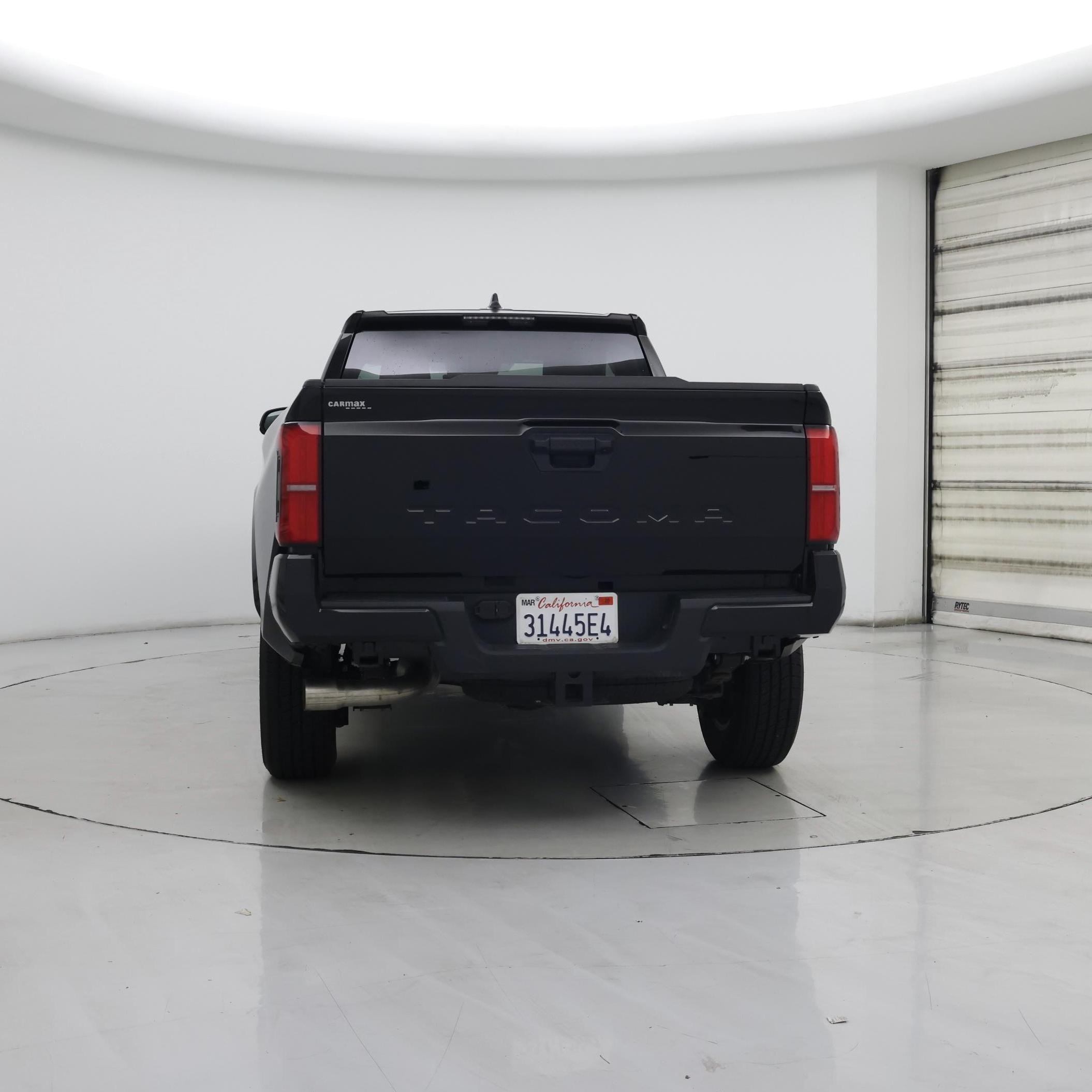 Thumbnail: 2025 Toyota Tacoma - 6