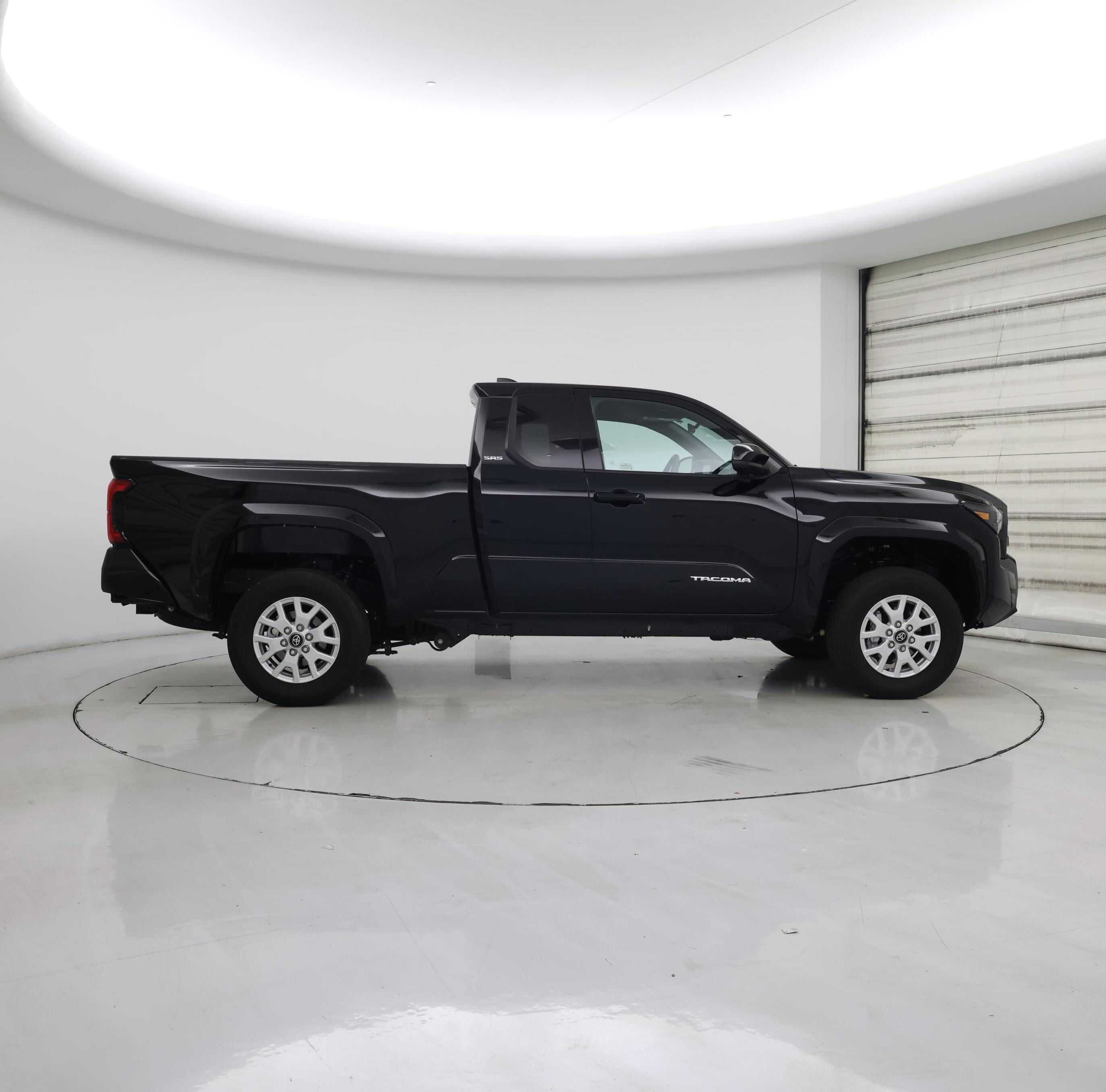 Thumbnail: 2025 Toyota Tacoma - 7