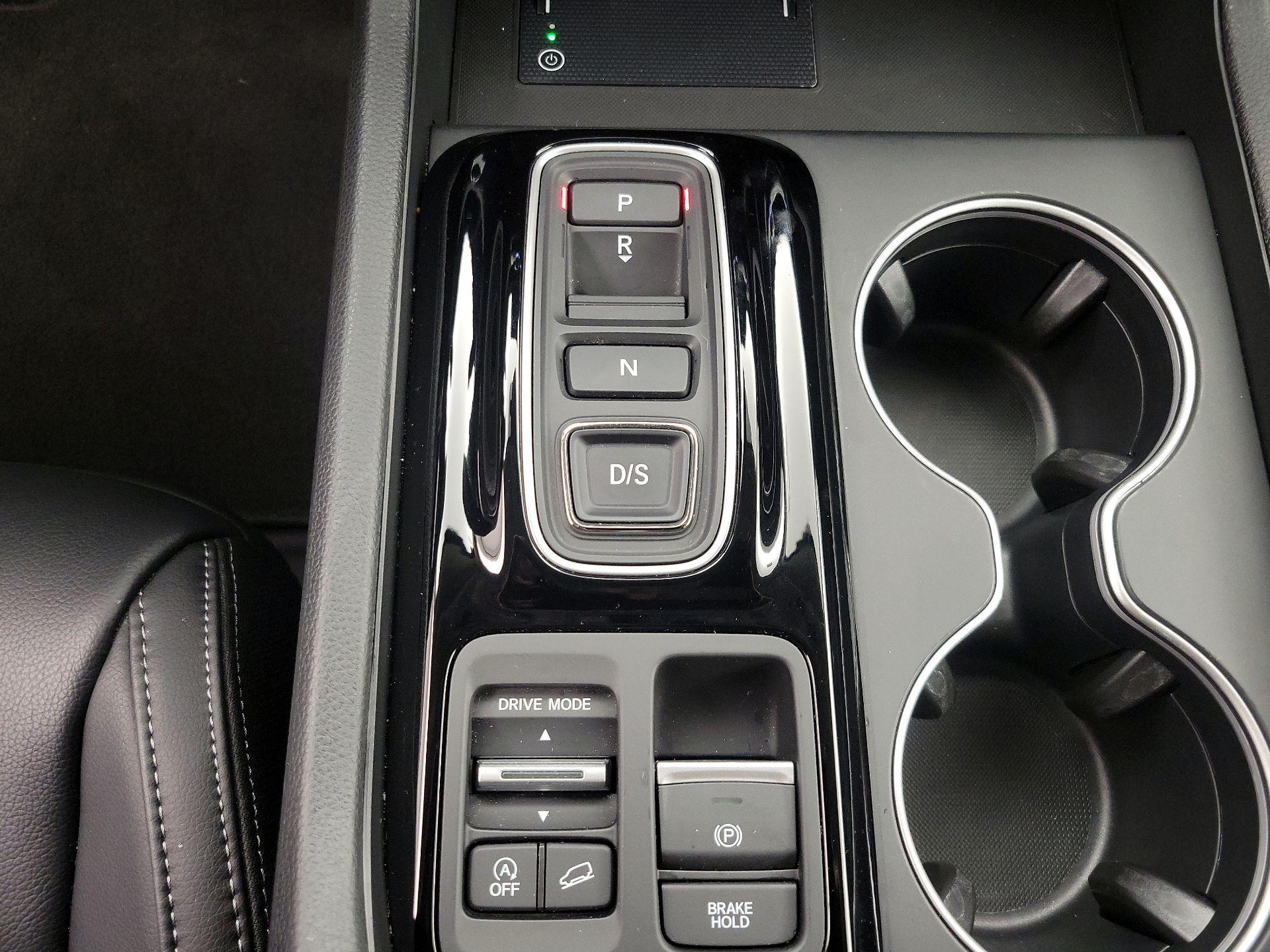 Thumbnail: 2025 Honda Pilot - 18