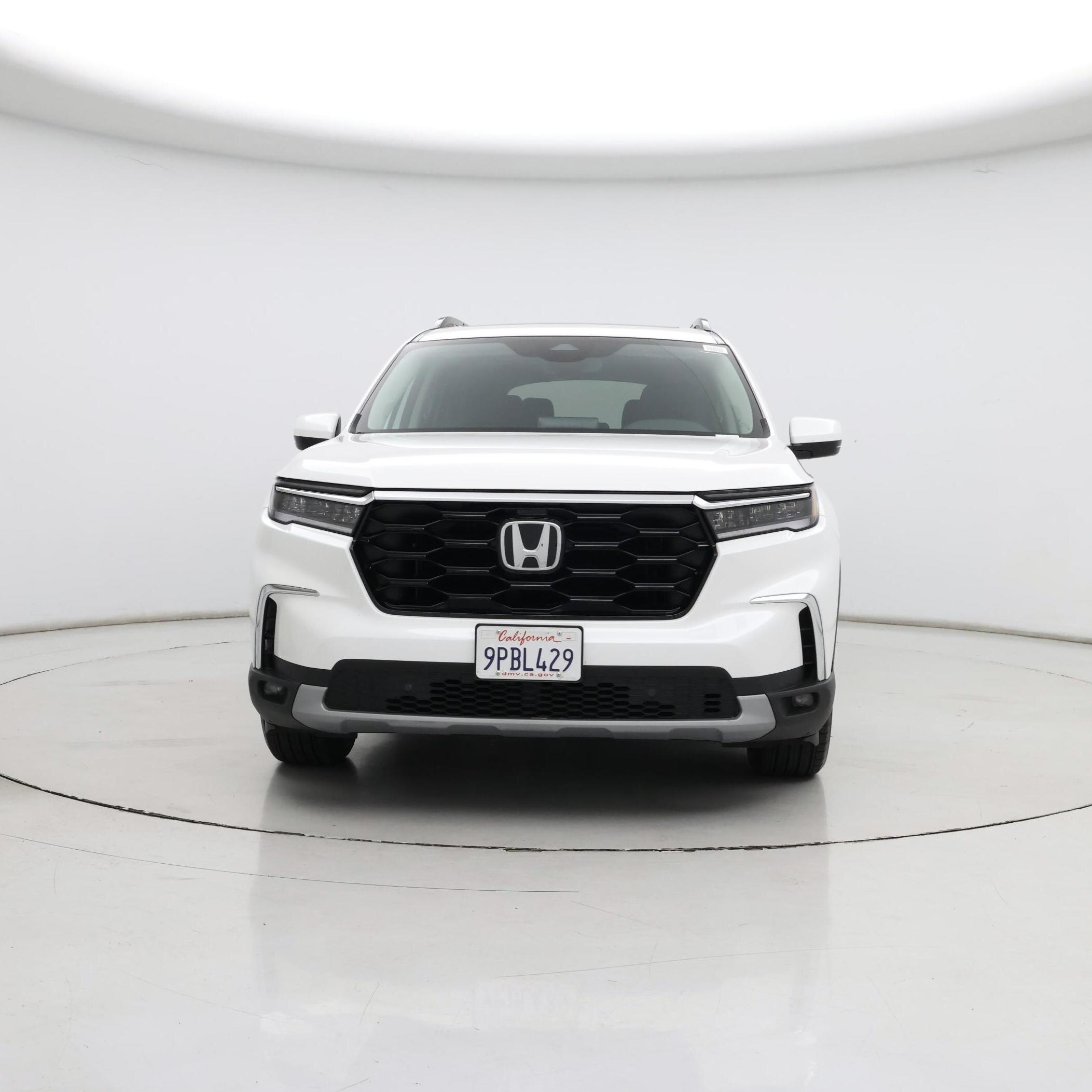Thumbnail: 2025 Honda Pilot - 5
