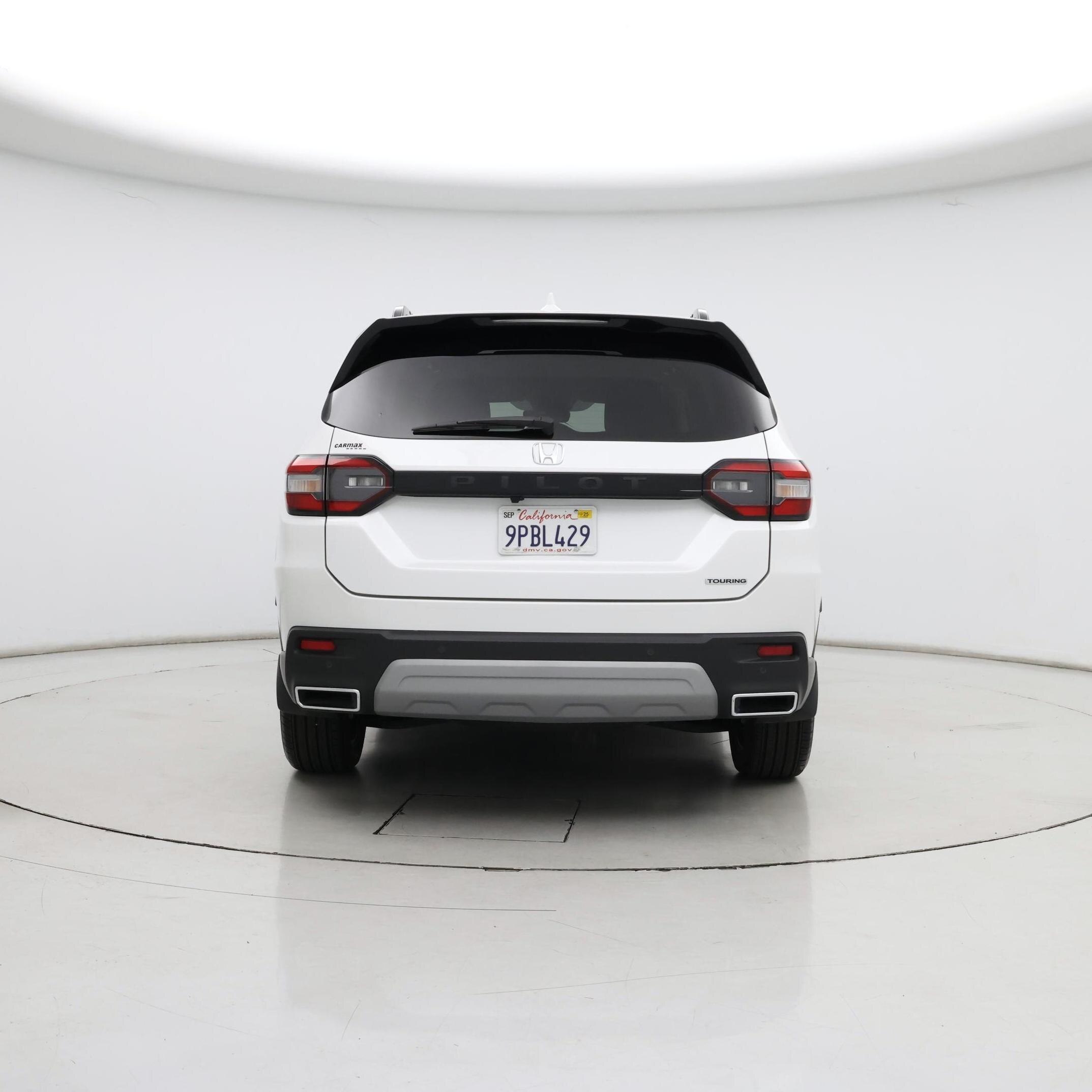Thumbnail: 2025 Honda Pilot - 6