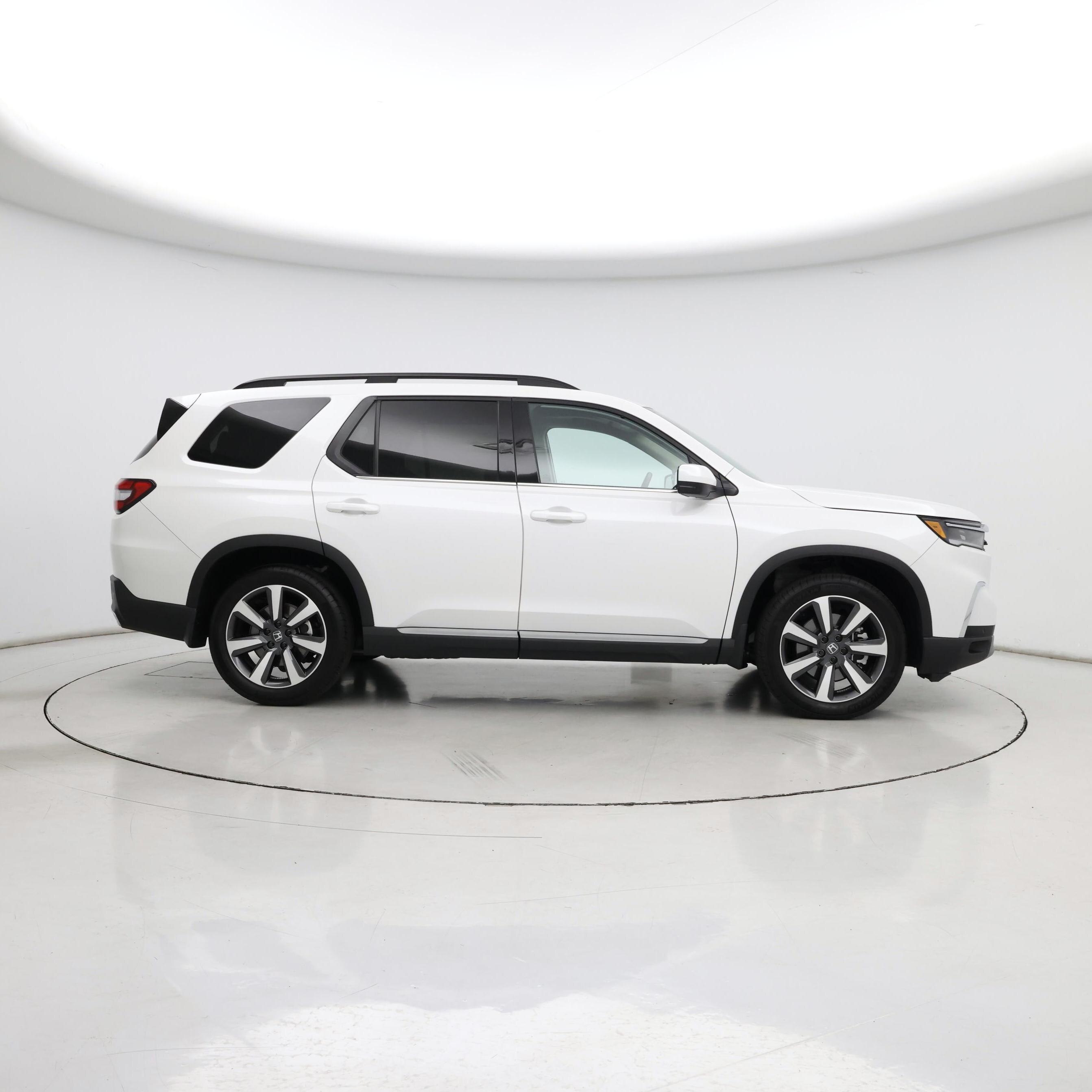 Thumbnail: 2025 Honda Pilot - 7