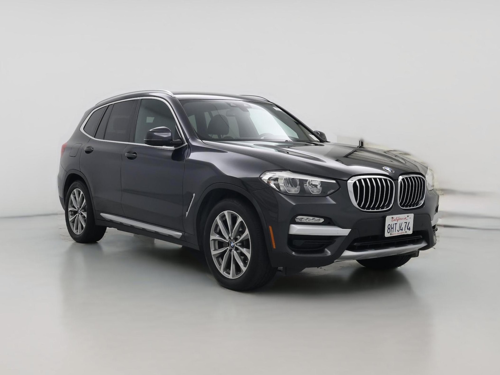 2019 BMW X3 30i