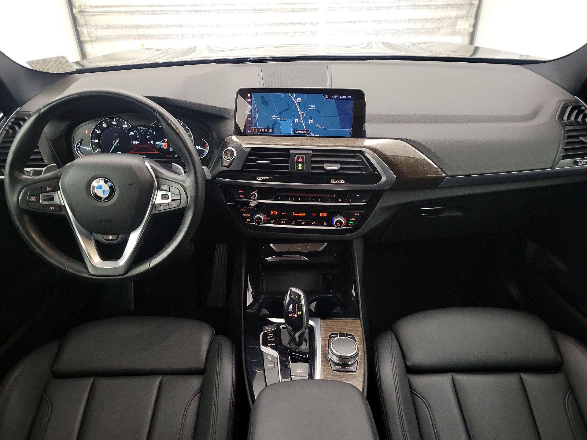 Thumbnail: 2019 BMW X3 - 9