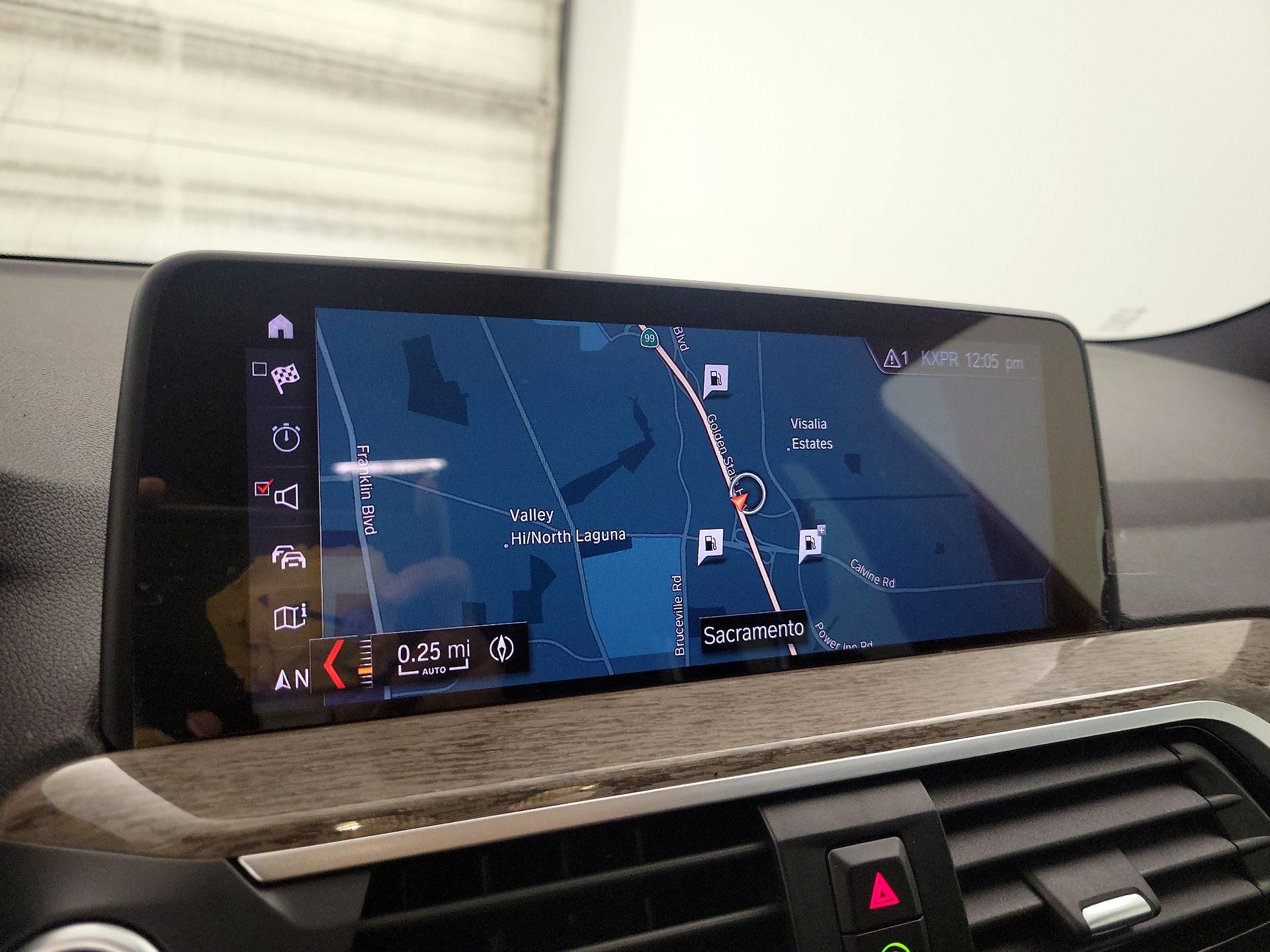 Thumbnail: 2019 BMW X3 - 14