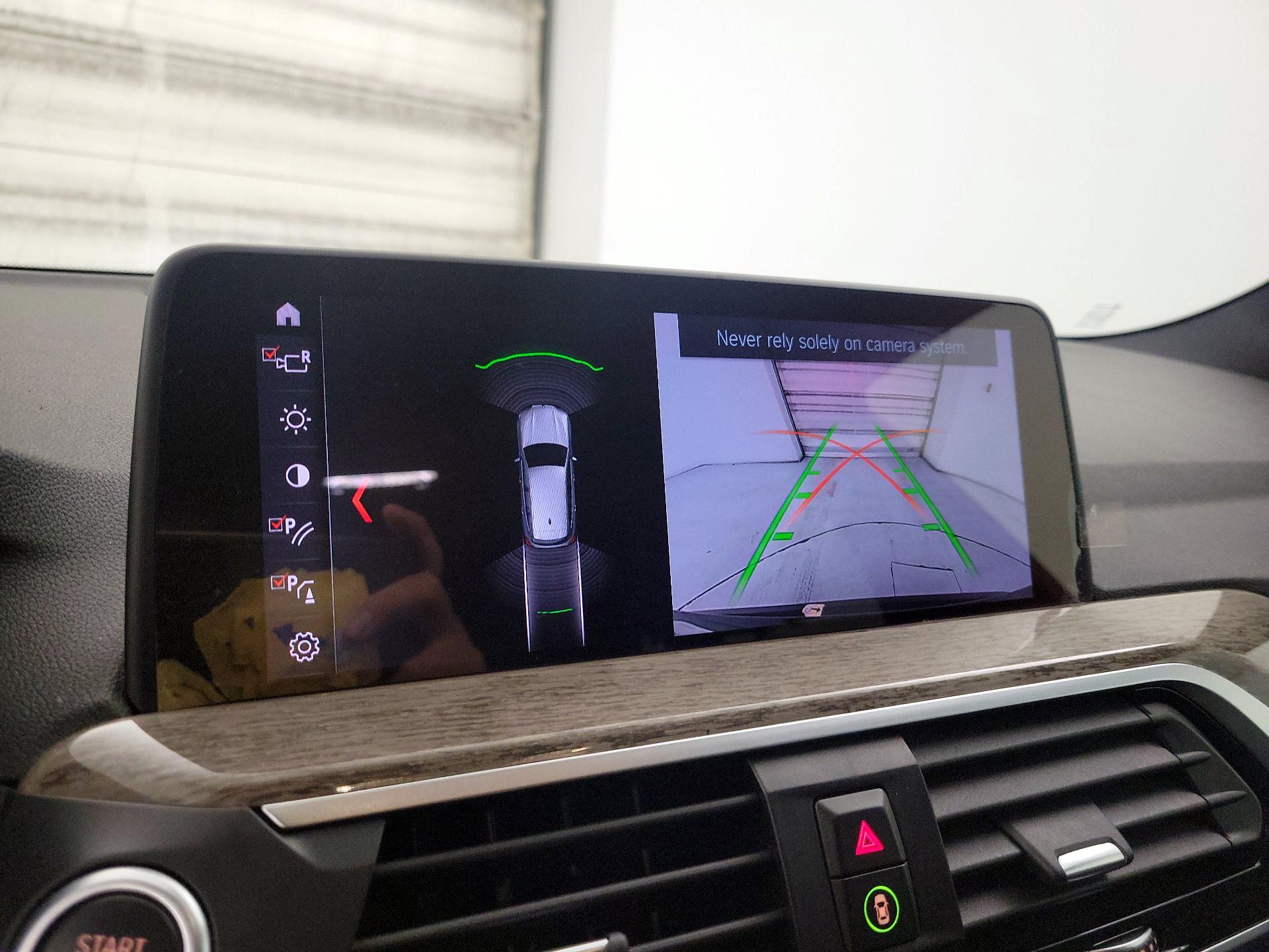 Thumbnail: 2019 BMW X3 - 15