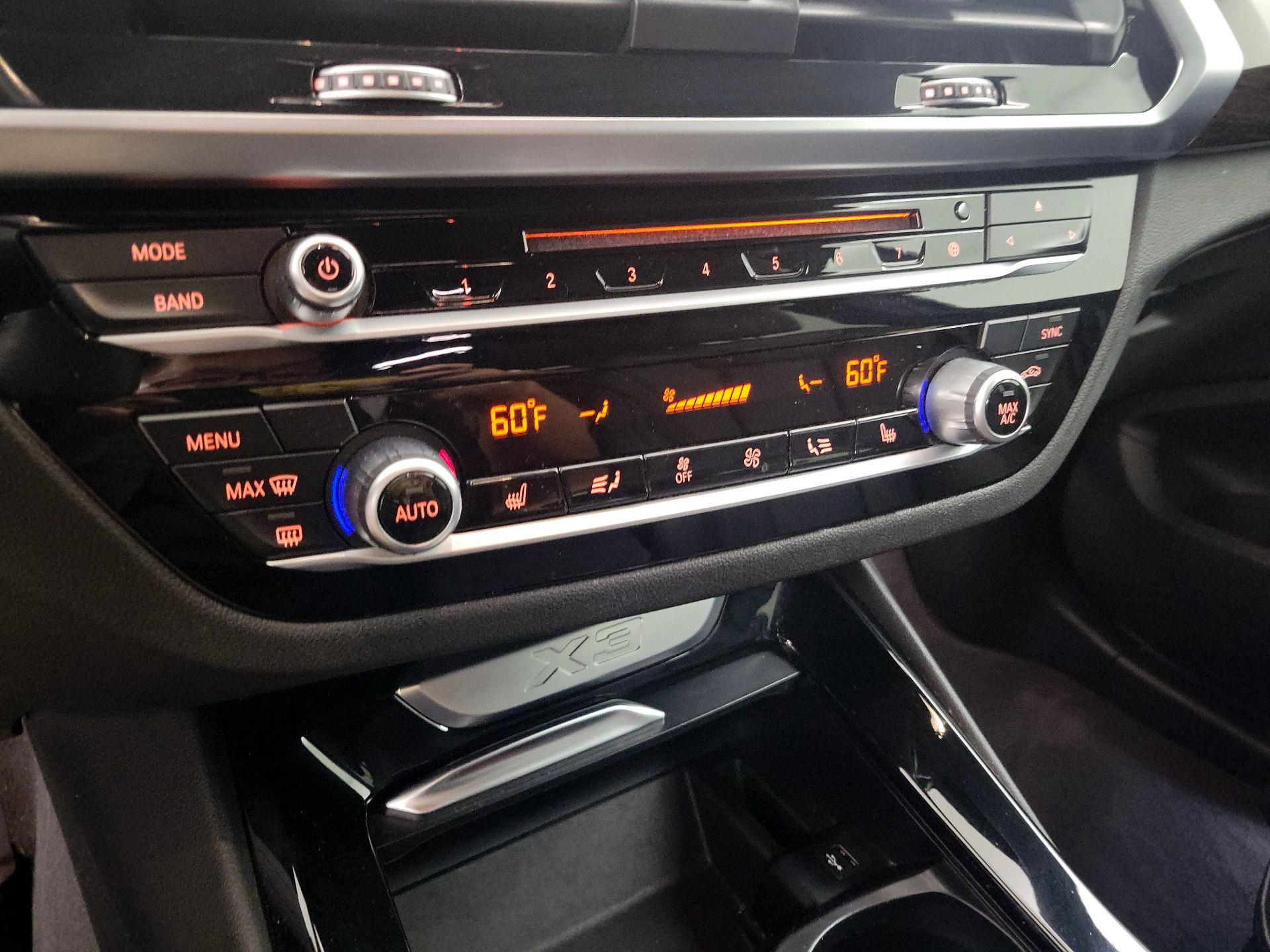 Thumbnail: 2019 BMW X3 - 17
