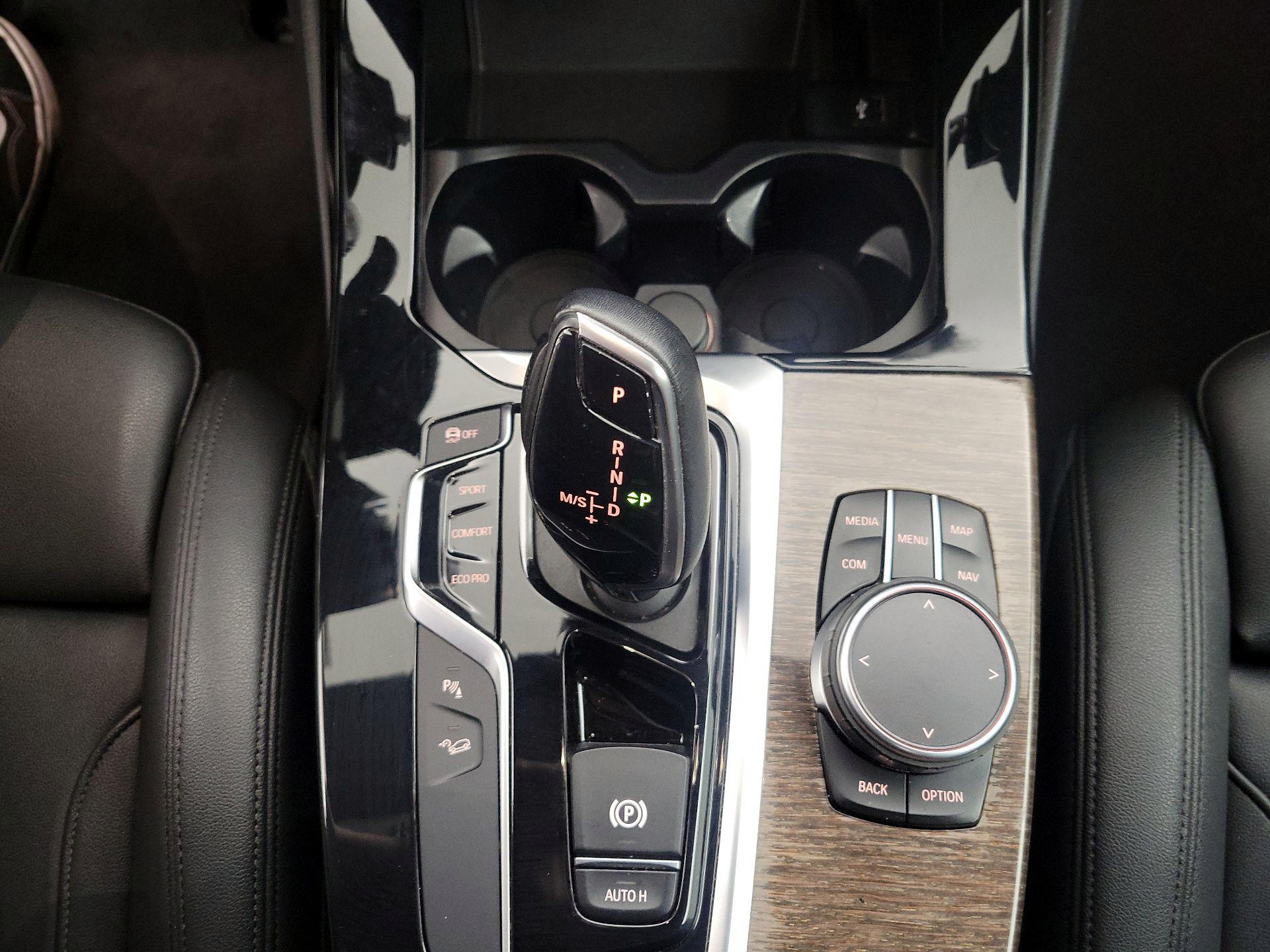 Thumbnail: 2019 BMW X3 - 18
