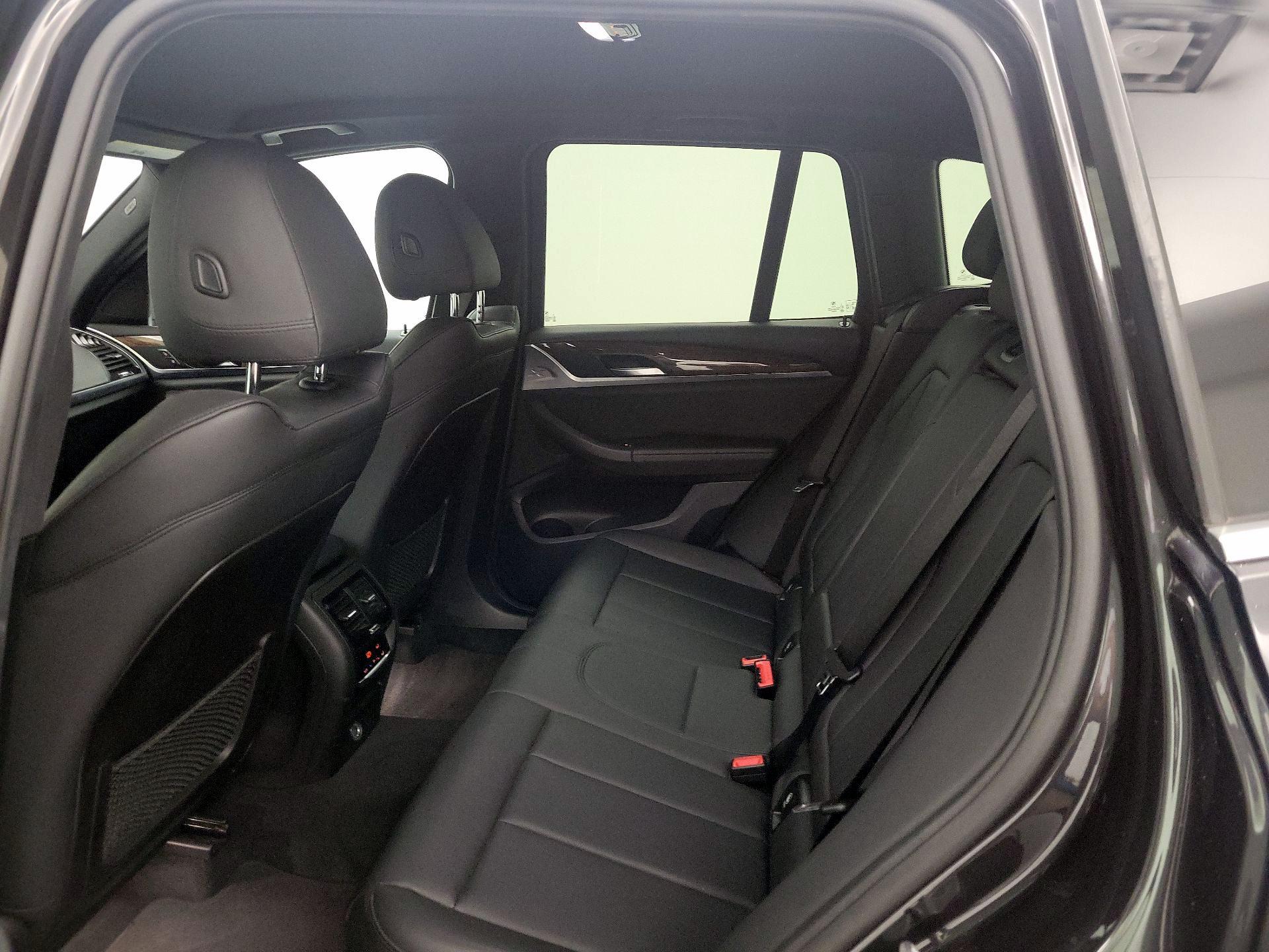 Thumbnail: 2019 BMW X3 - 20