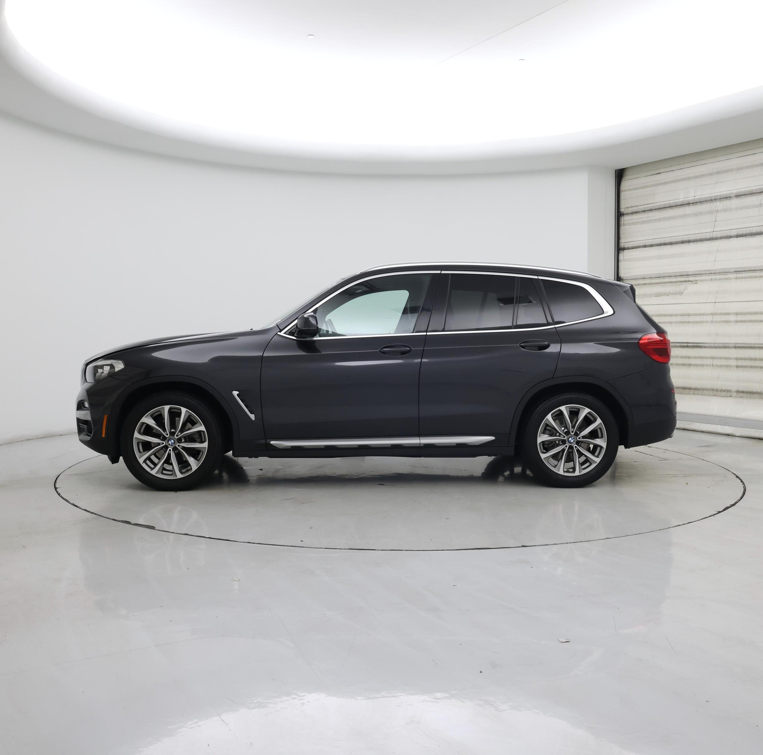 Thumbnail: 2019 BMW X3 - 3