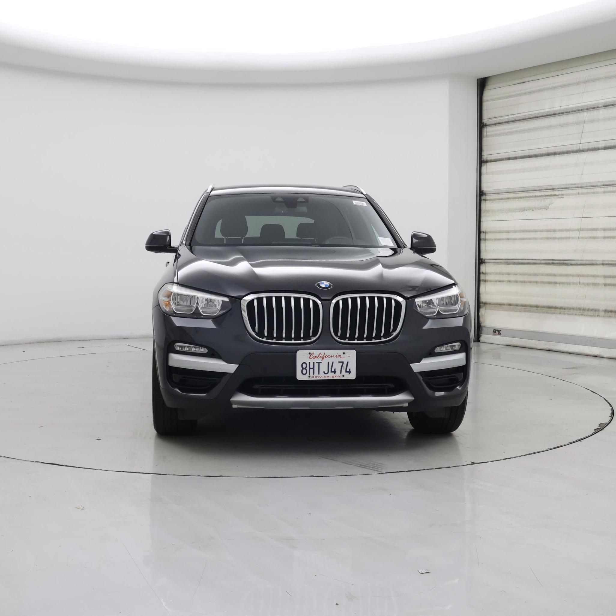 Thumbnail: 2019 BMW X3 - 5