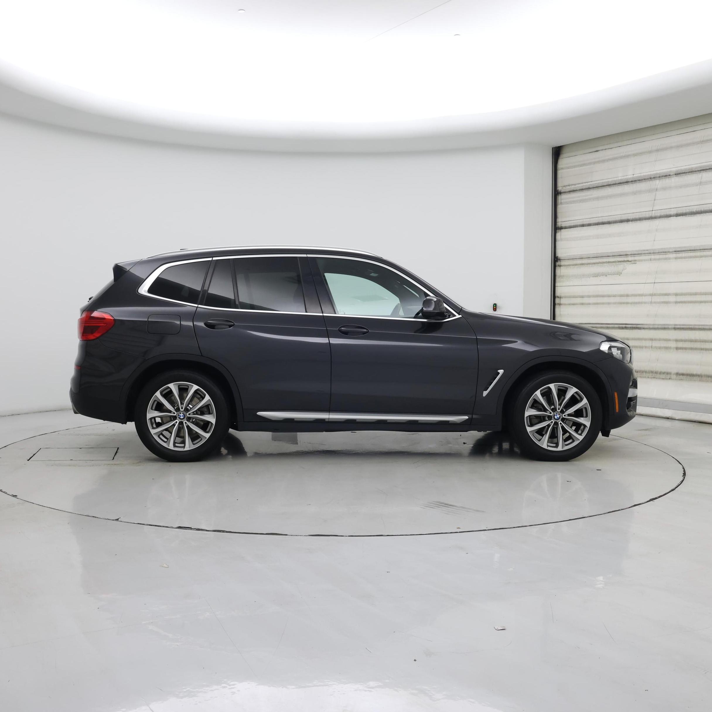 Thumbnail: 2019 BMW X3 - 7