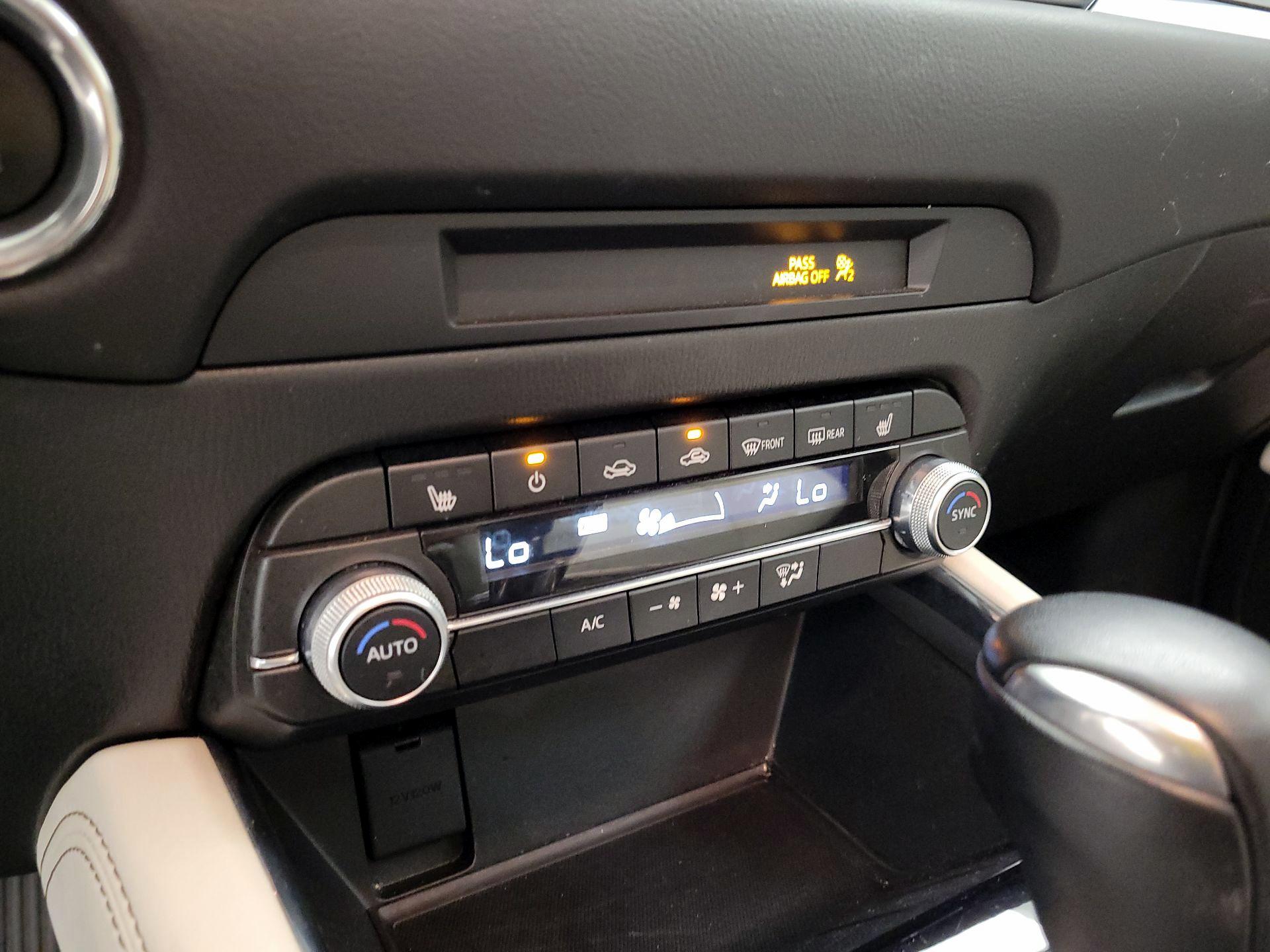 Thumbnail: 2020 Mazda CX-5 - 15