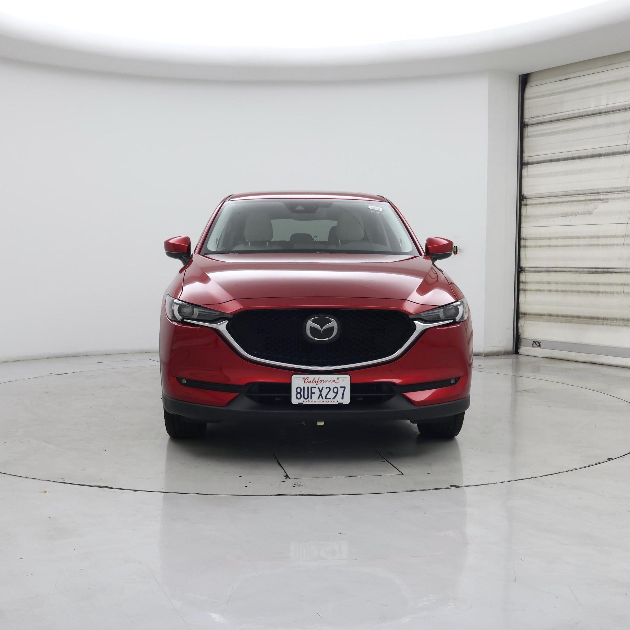 Thumbnail: 2020 Mazda CX-5 - 5