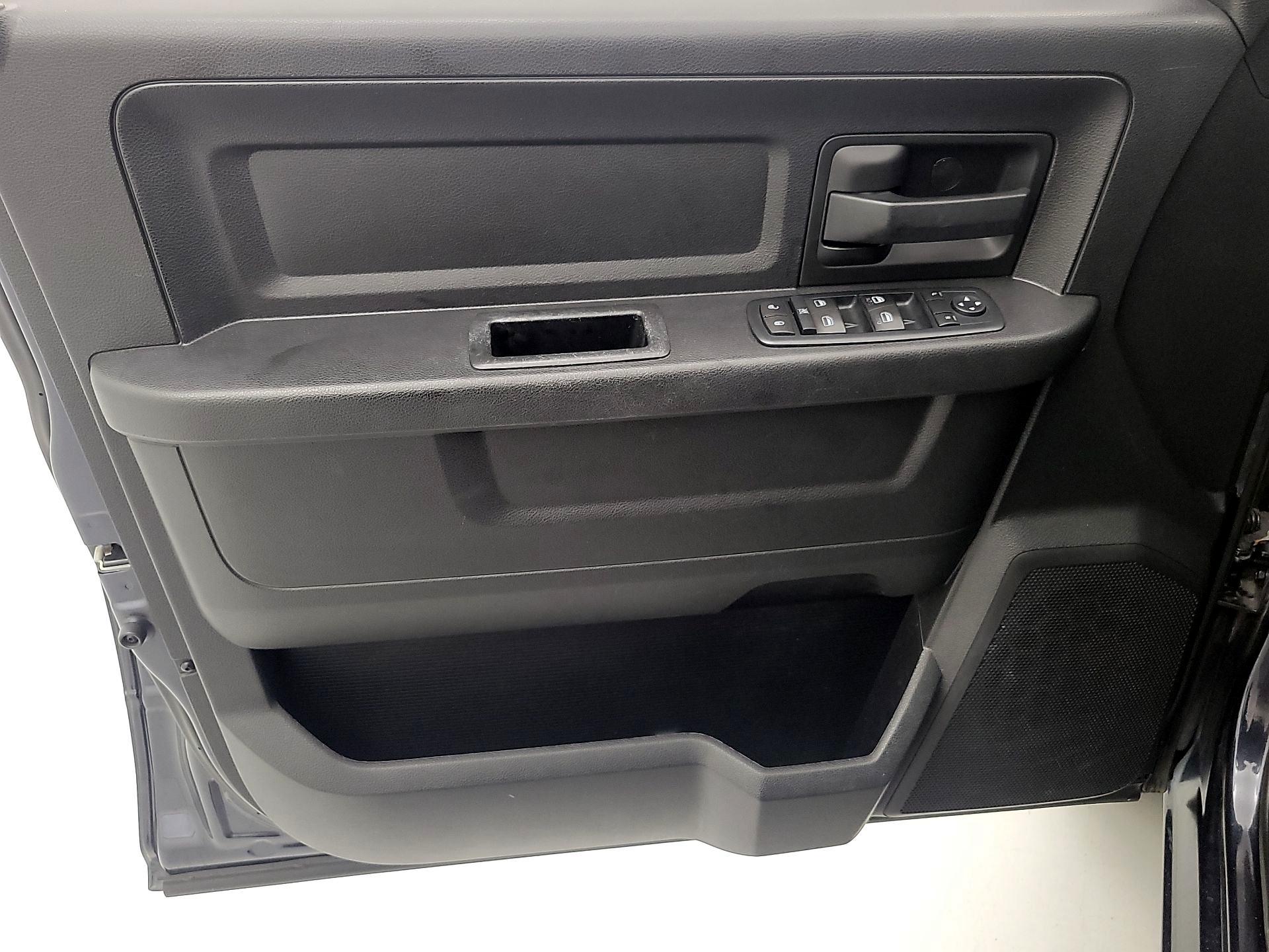 Thumbnail: 2015 RAM 1500 - 12
