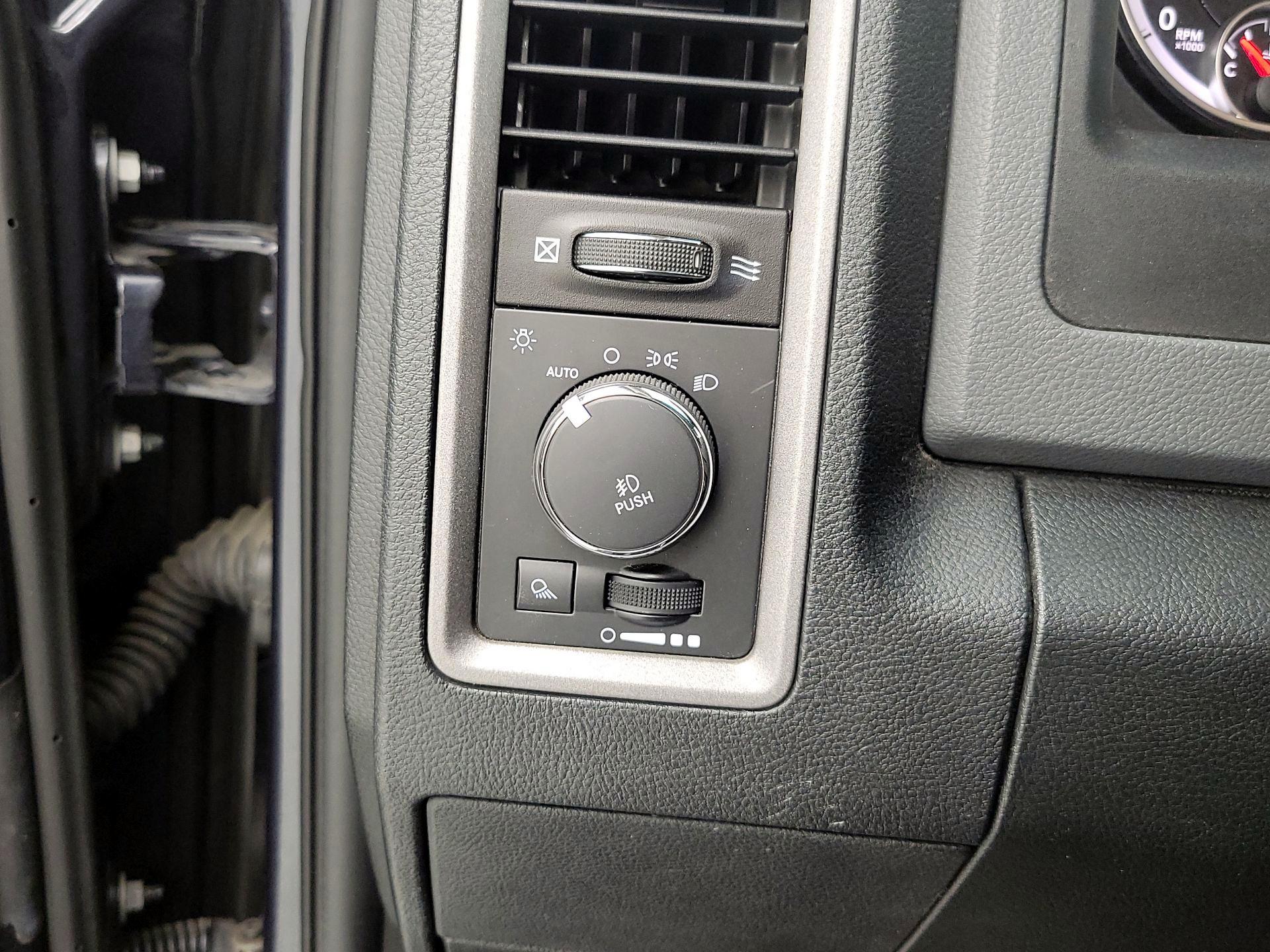 Thumbnail: 2015 RAM 1500 - 13