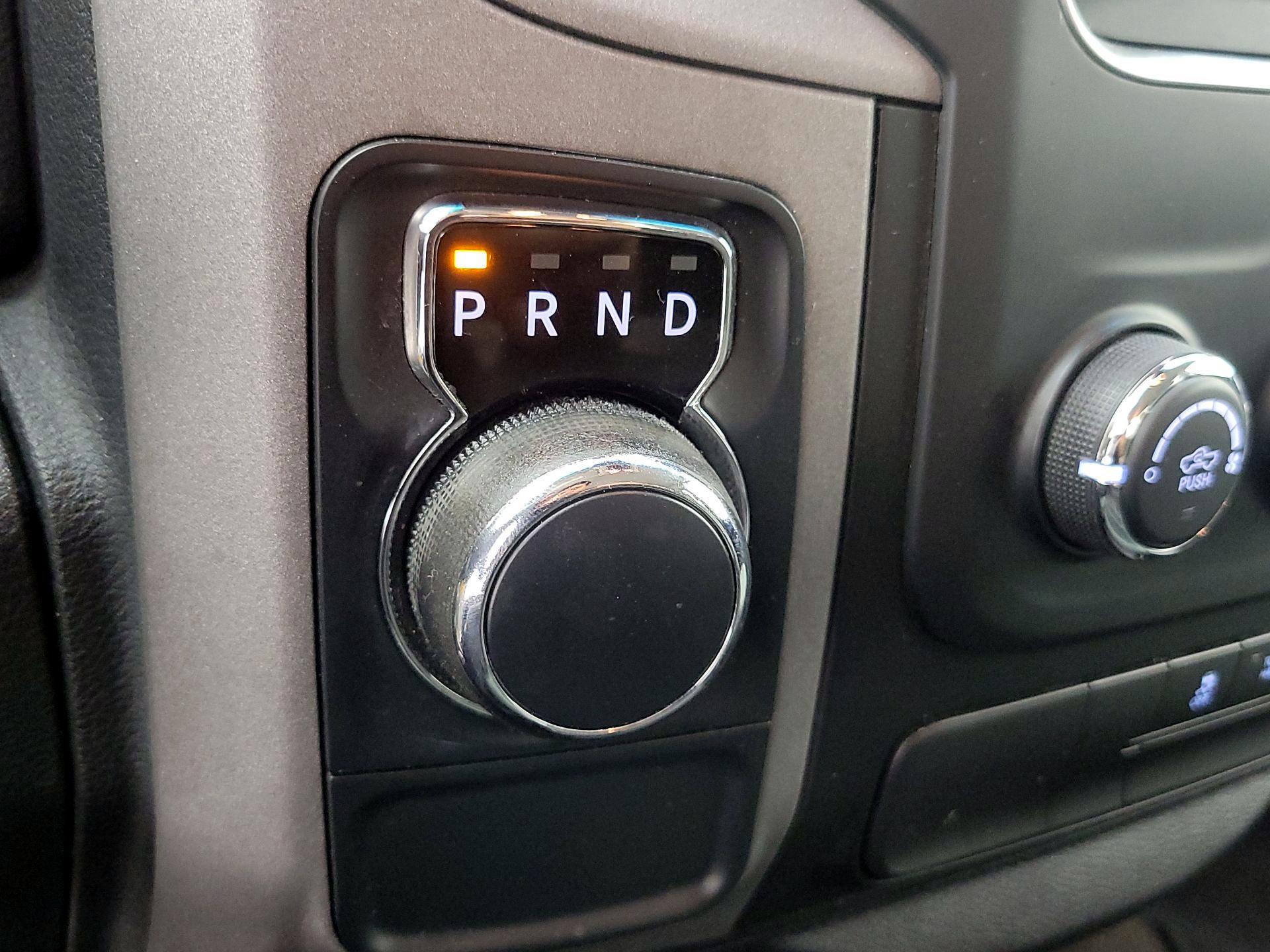 Thumbnail: 2015 RAM 1500 - 17