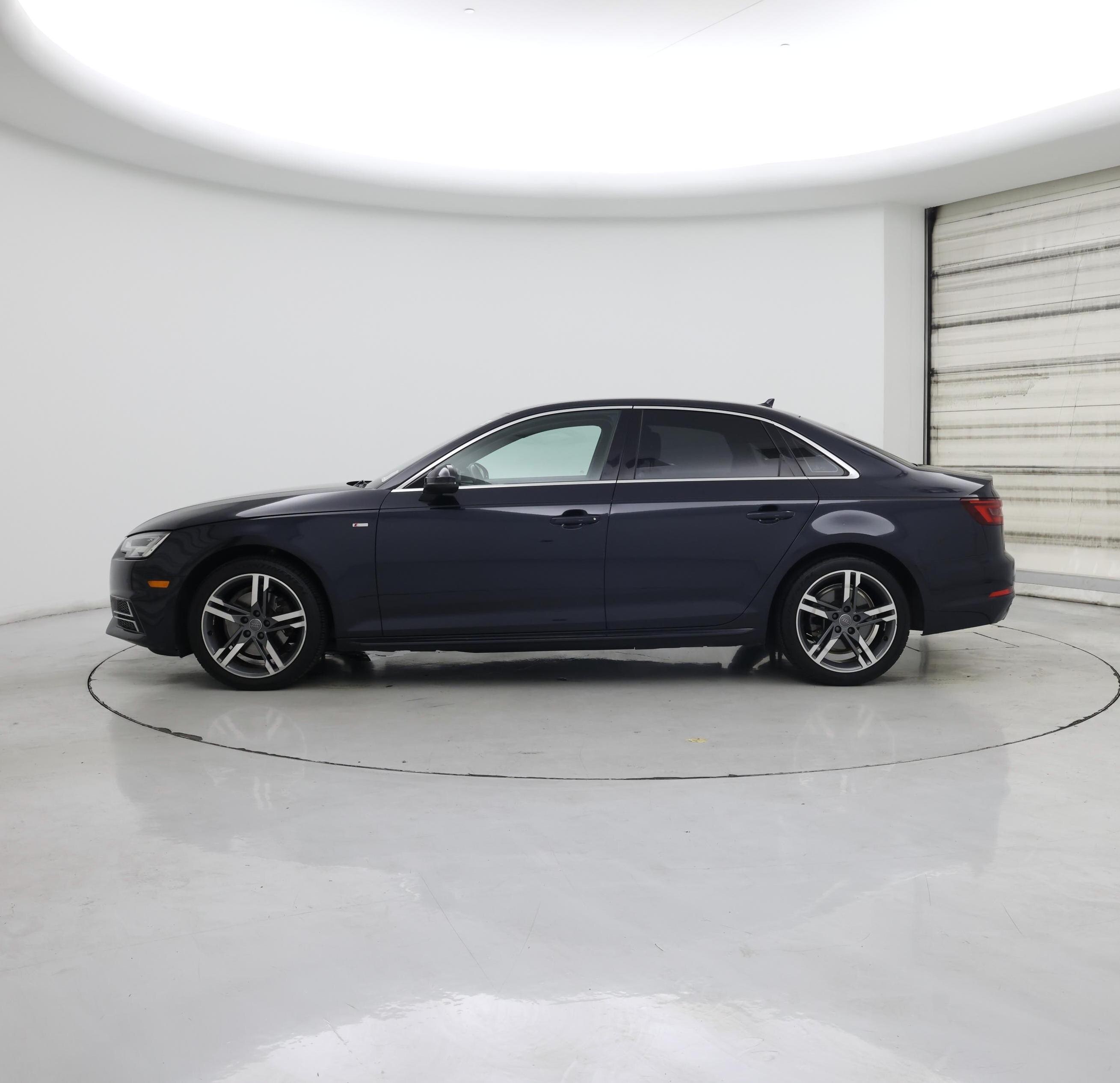 Thumbnail: 2018 Audi A4 - 3
