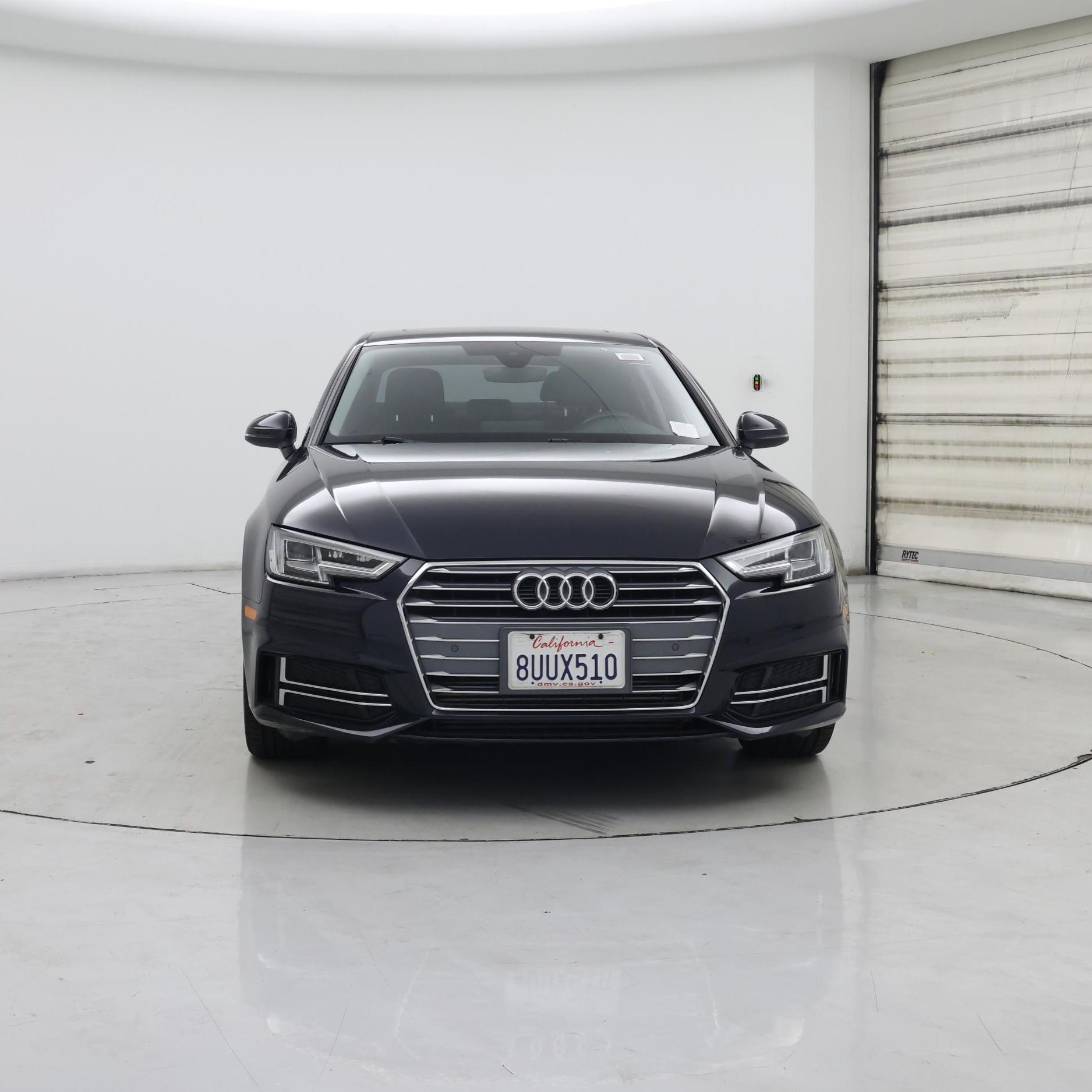 Thumbnail: 2018 Audi A4 - 5