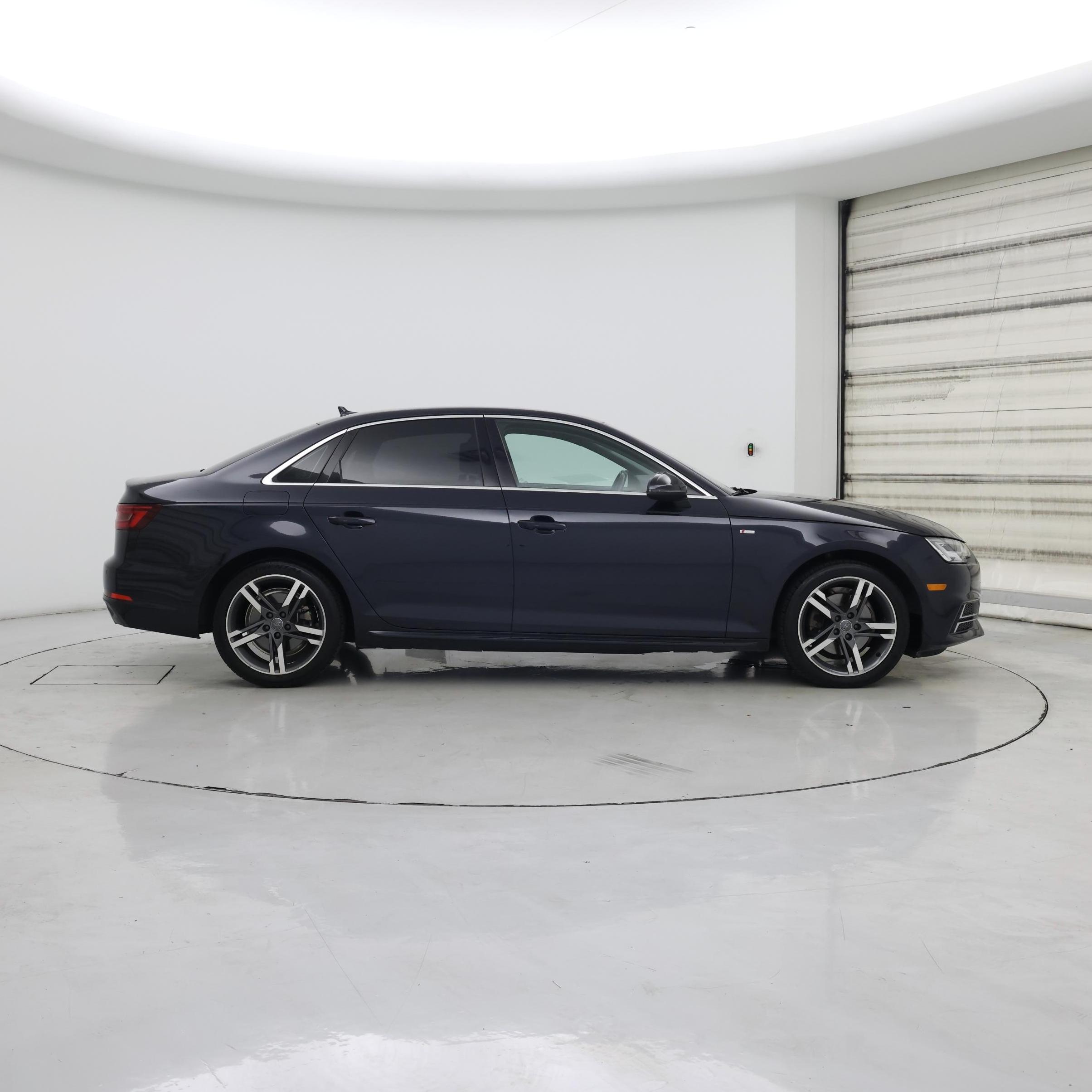 Thumbnail: 2018 Audi A4 - 7
