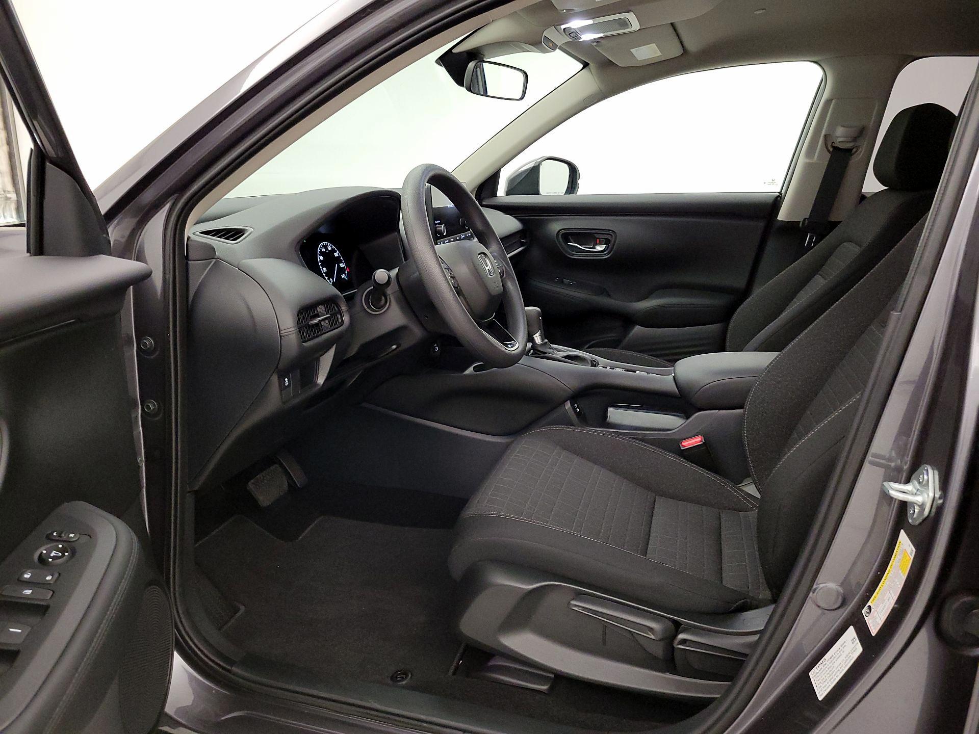 Thumbnail: 2025 Honda HR-V - 11