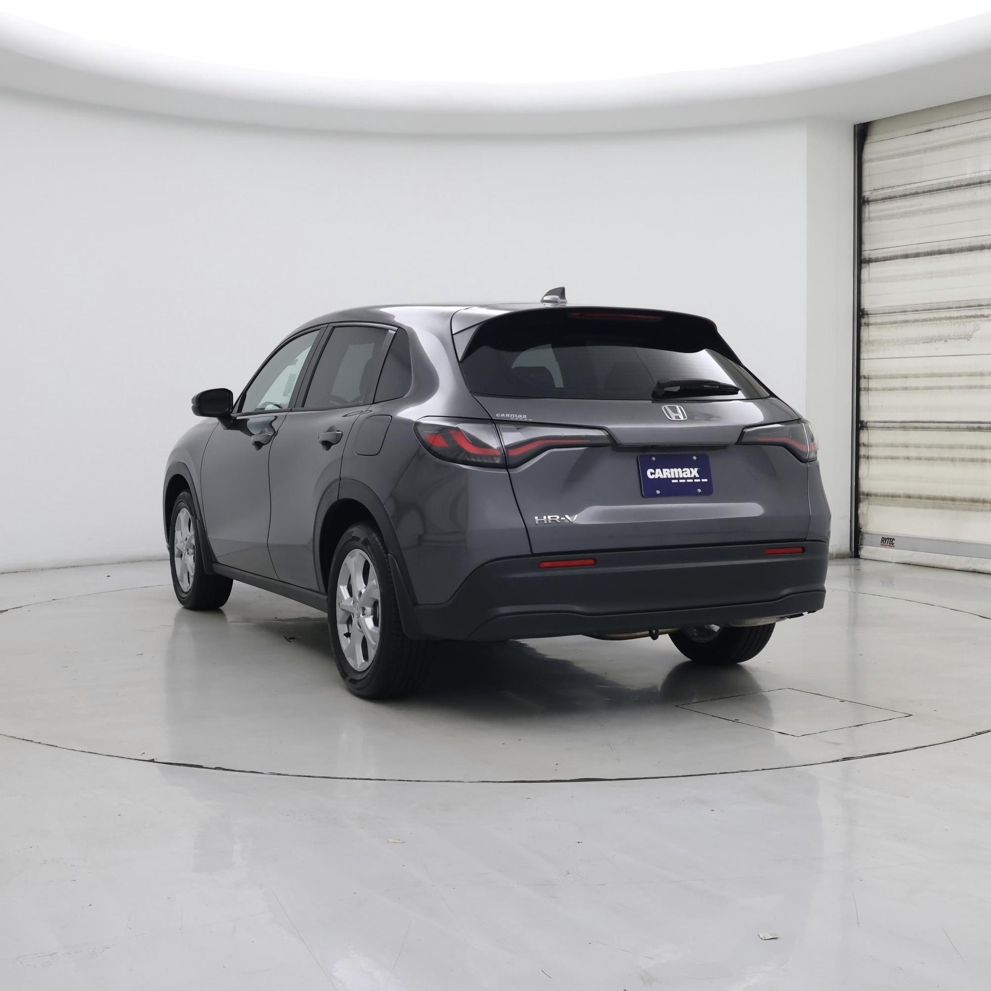 Thumbnail: 2025 Honda HR-V - 2