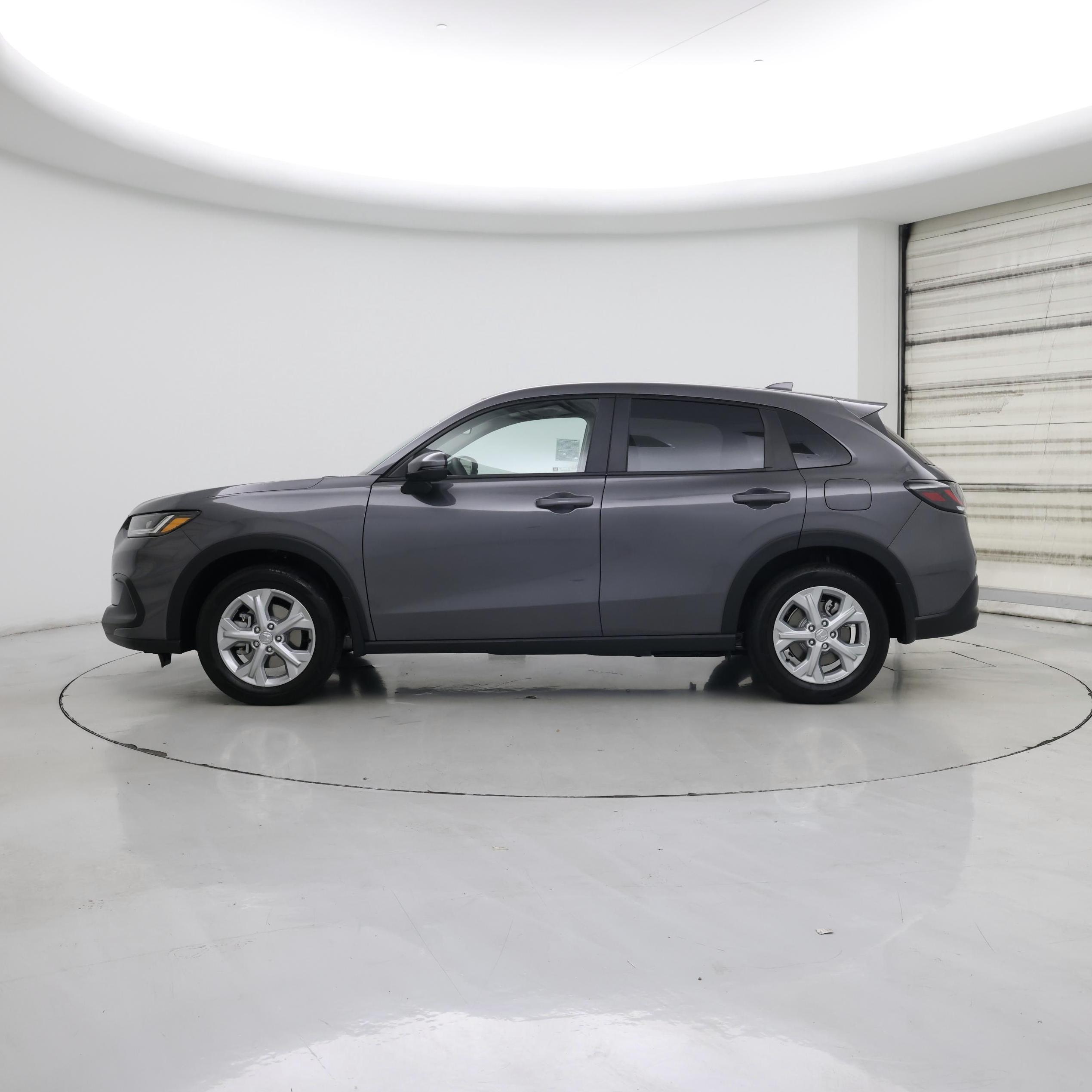 Thumbnail: 2025 Honda HR-V - 3