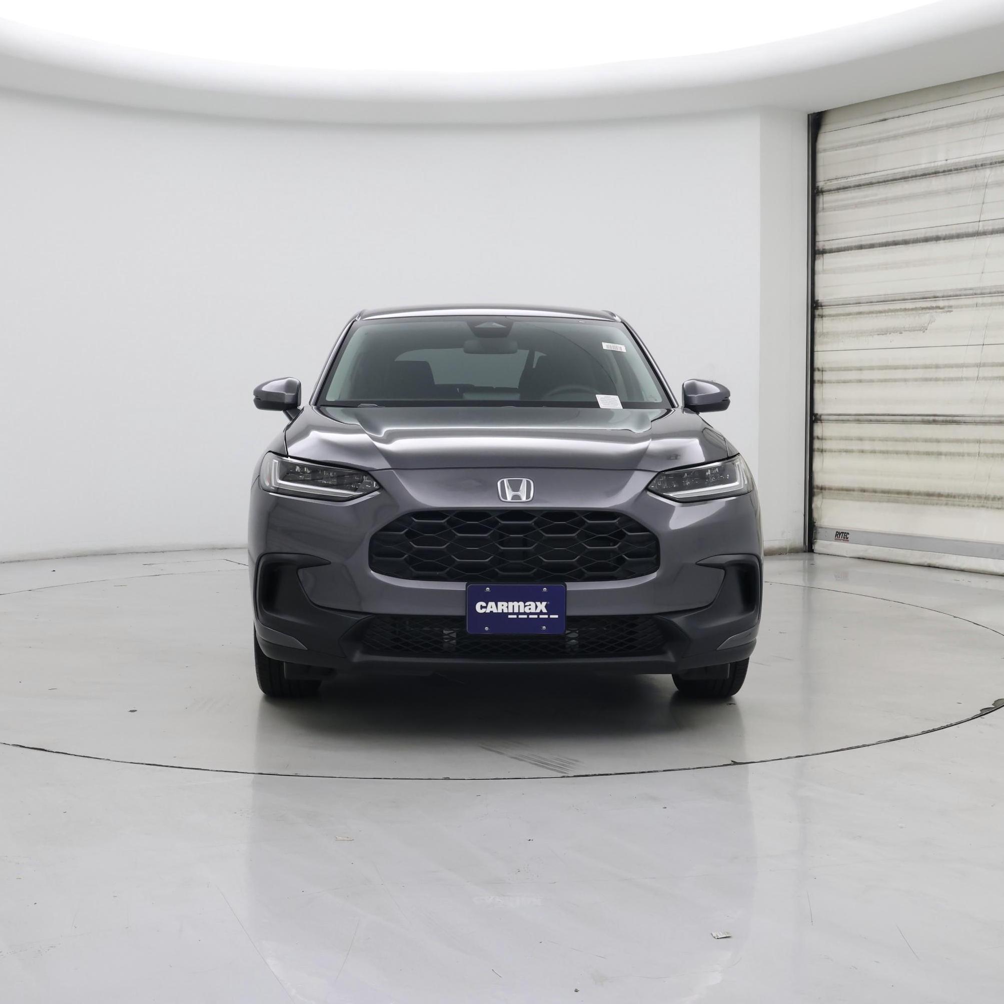 Thumbnail: 2025 Honda HR-V - 5