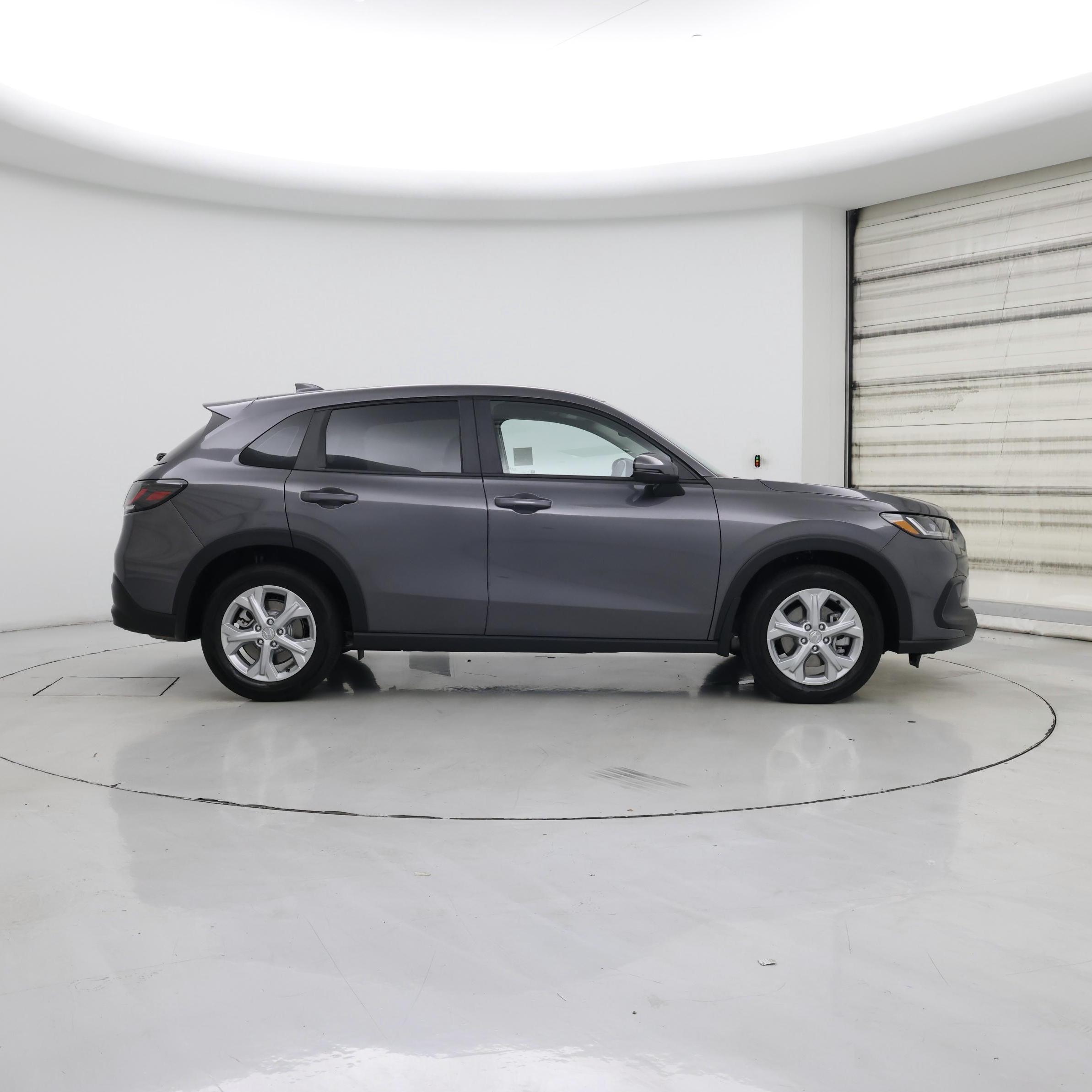 Thumbnail: 2025 Honda HR-V - 7