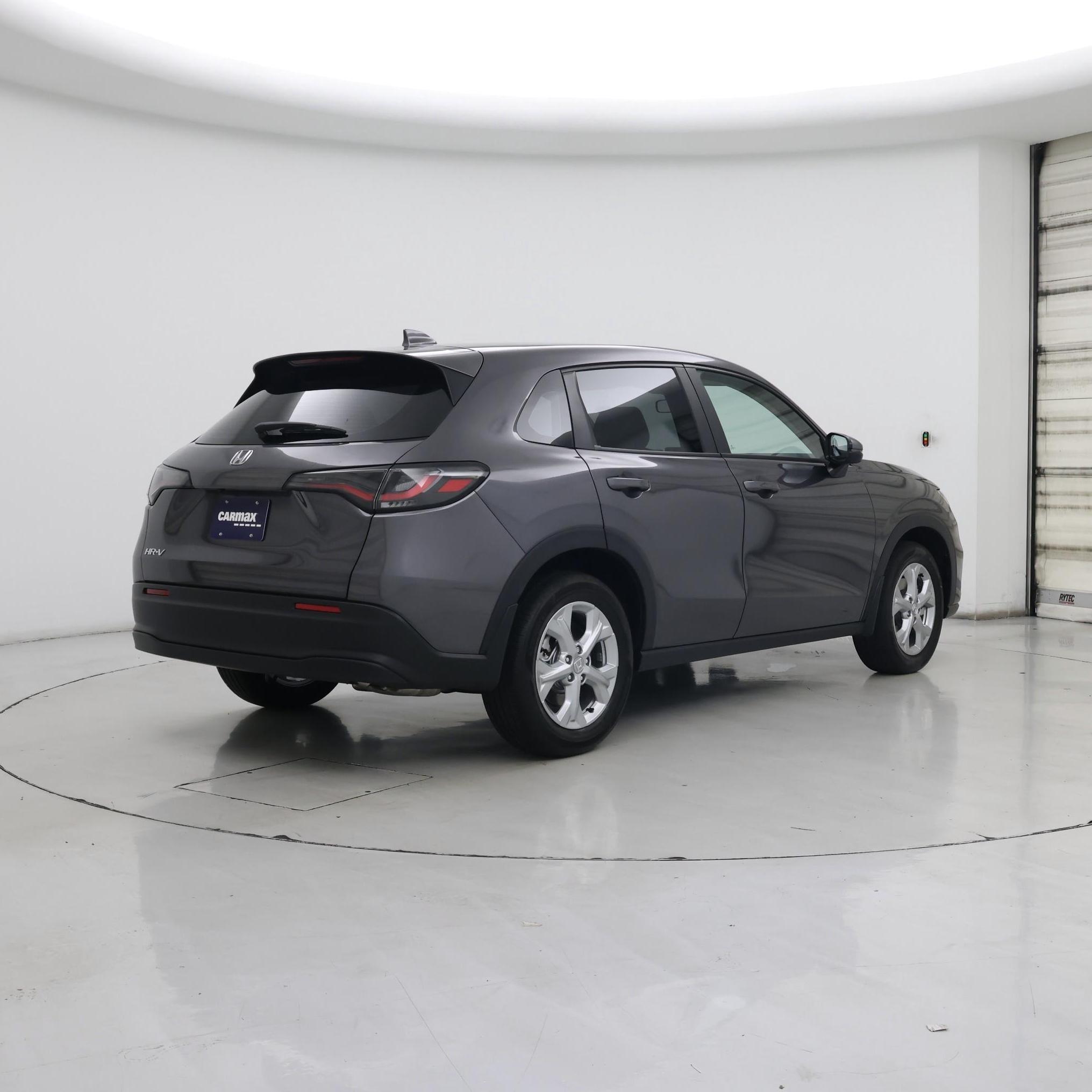 Thumbnail: 2025 Honda HR-V - 8