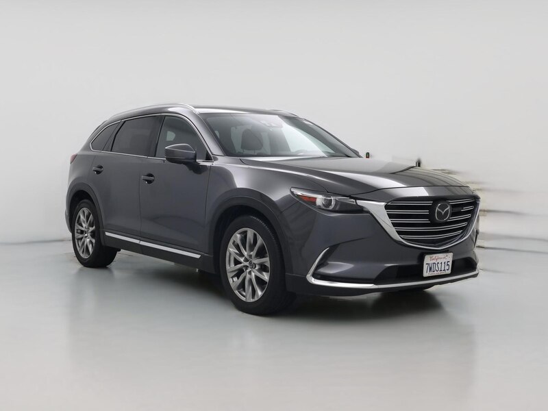 2016 Mazda CX-9 Signature -
                  Sacramento, CA