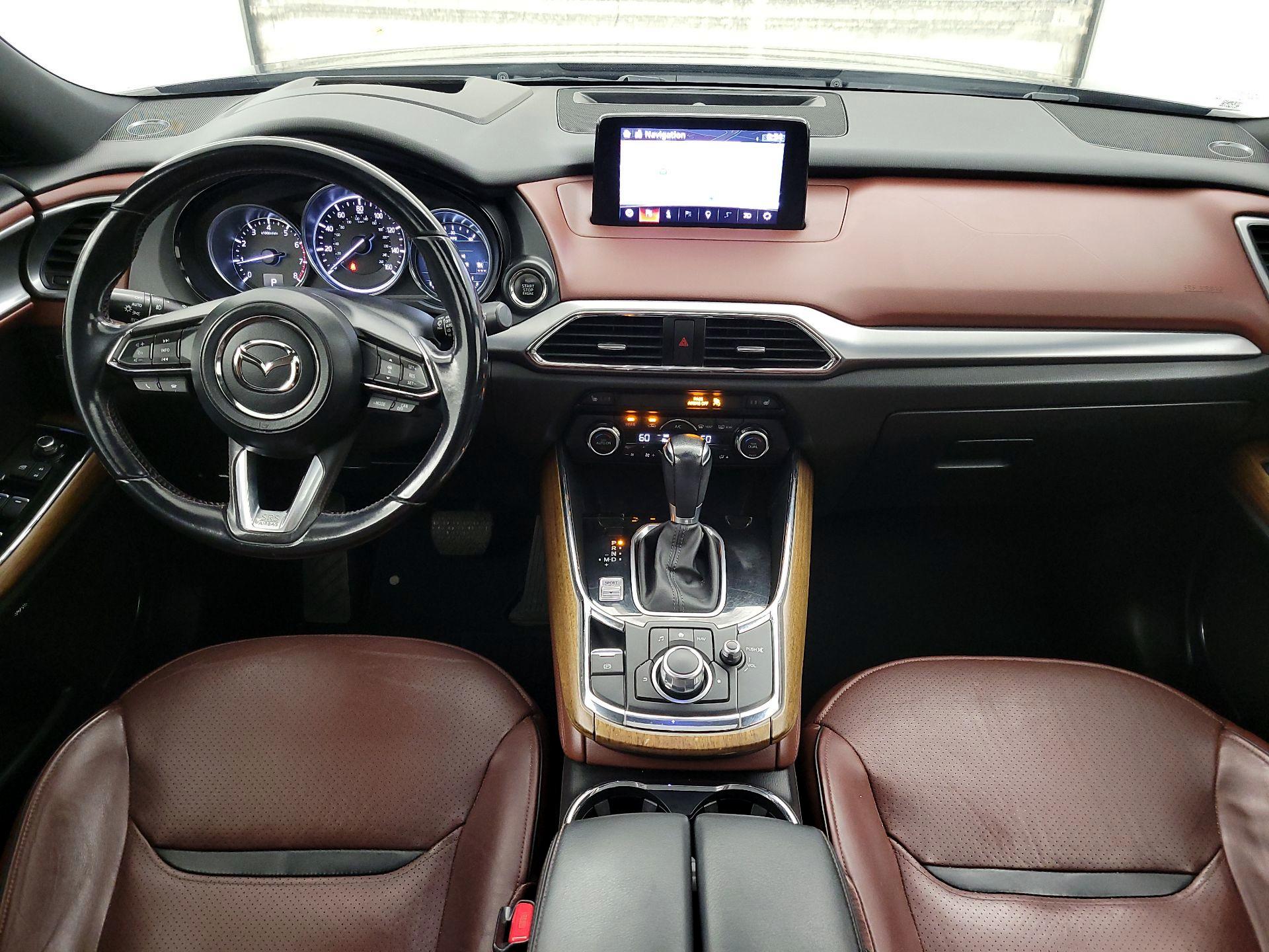 Thumbnail: 2016 Mazda CX-9 - 9