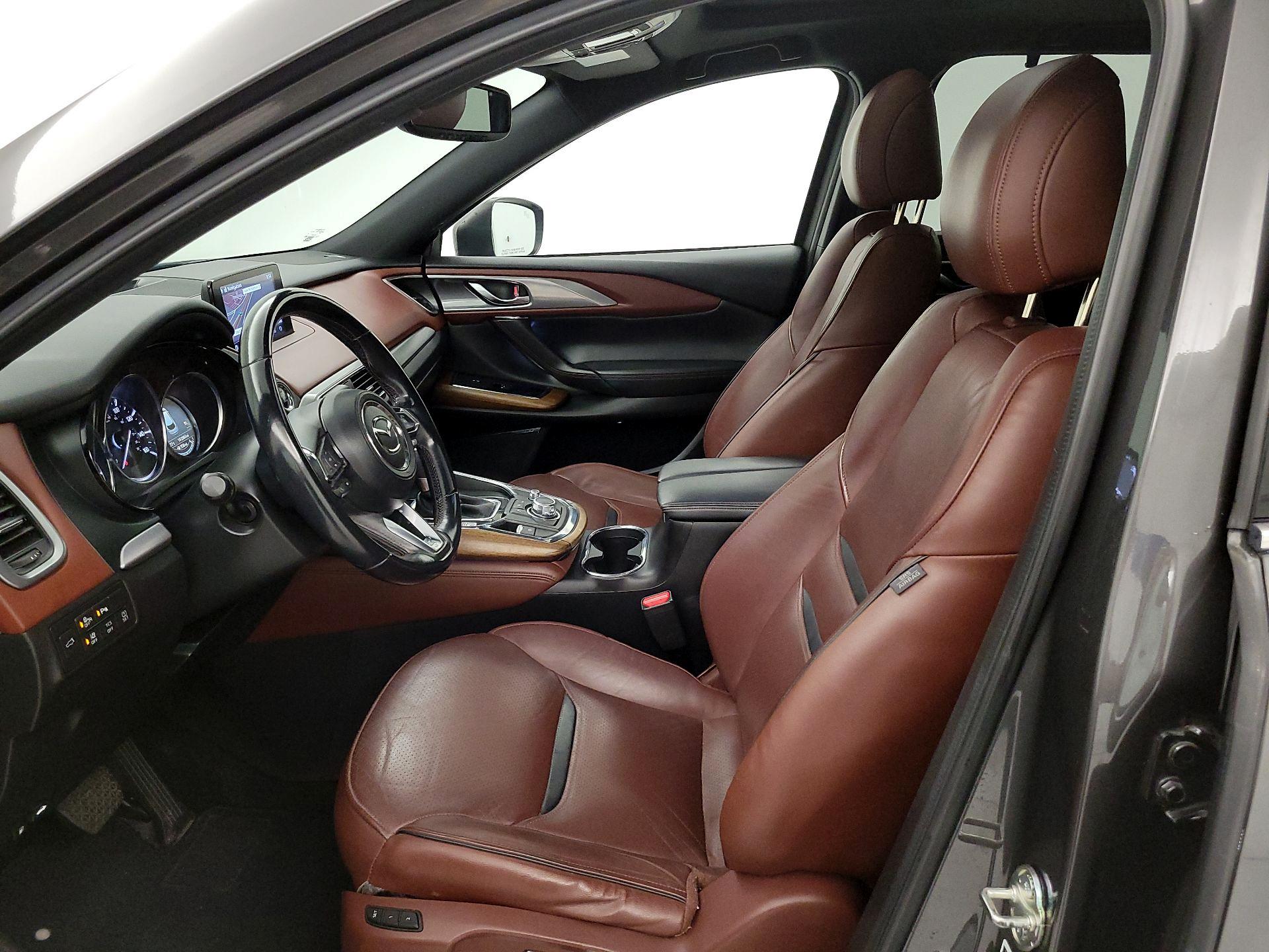 Thumbnail: 2016 Mazda CX-9 - 11