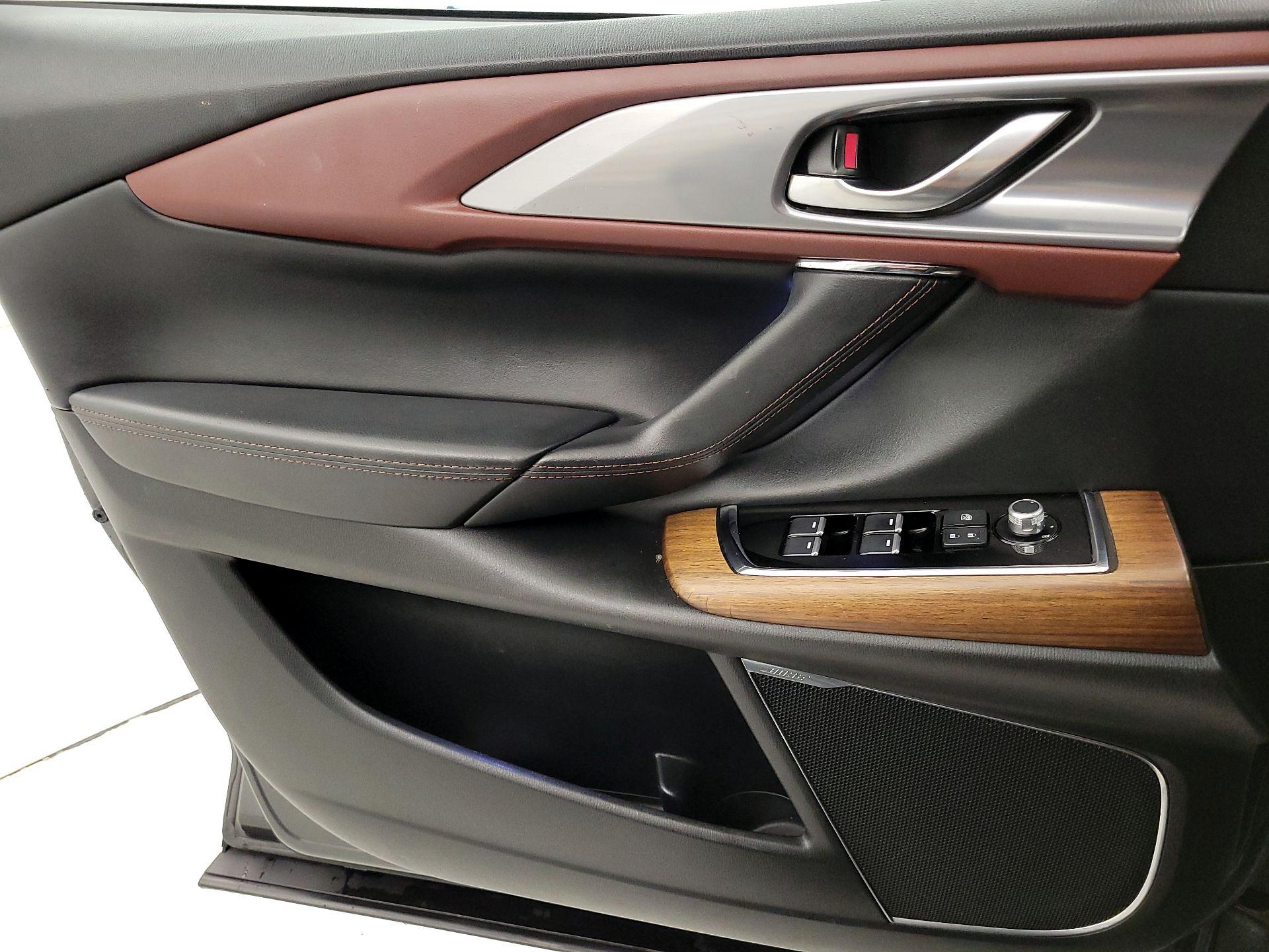 Thumbnail: 2016 Mazda CX-9 - 12
