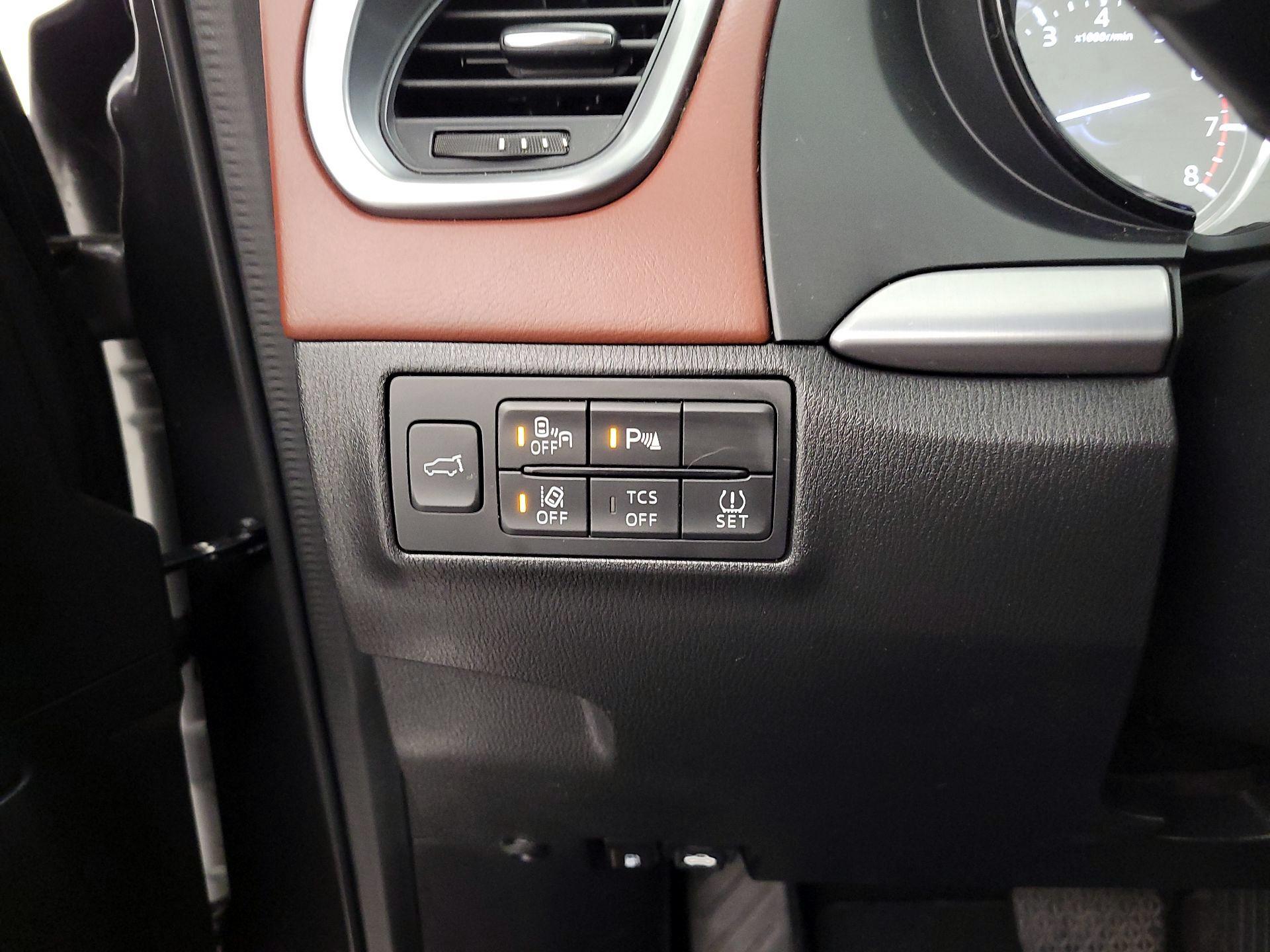 Thumbnail: 2016 Mazda CX-9 - 13