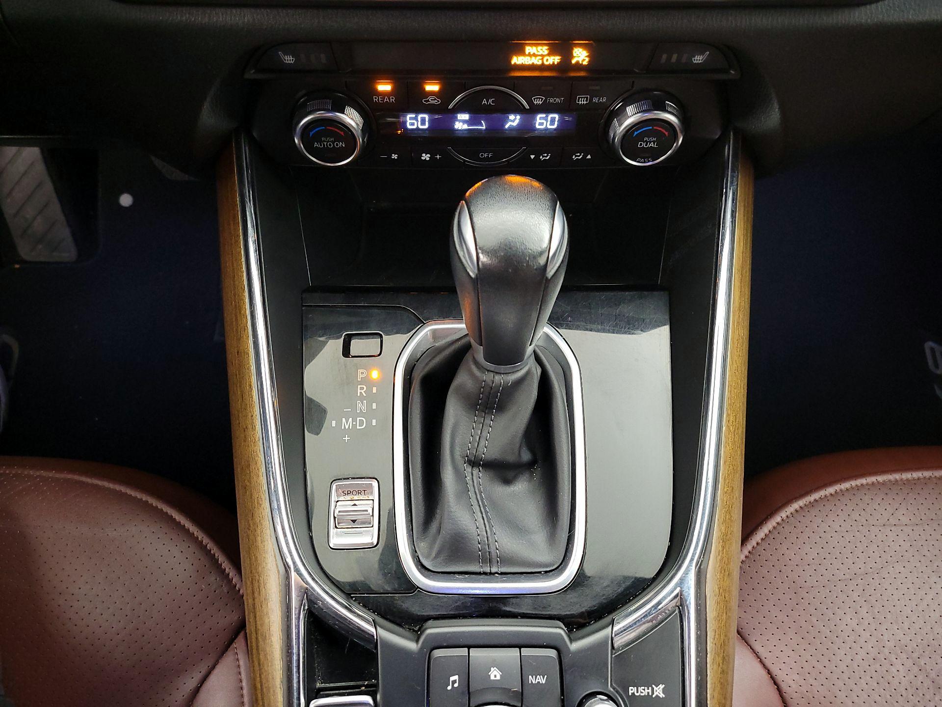 Thumbnail: 2016 Mazda CX-9 - 18