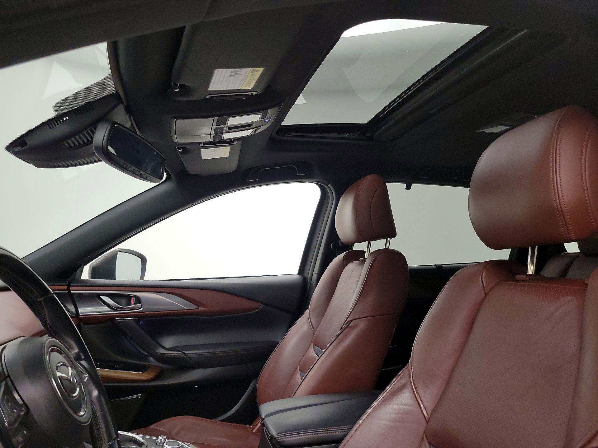 Thumbnail: 2016 Mazda CX-9 - 19