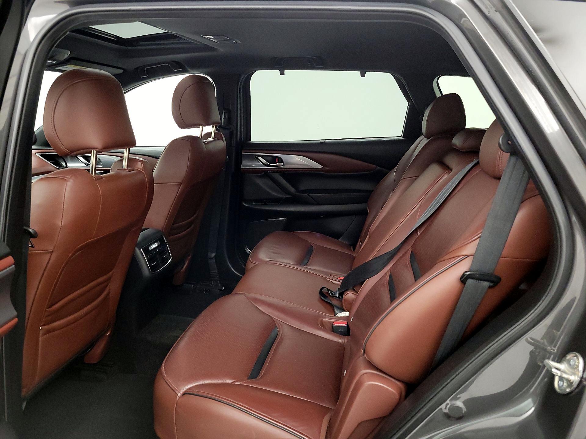 Thumbnail: 2016 Mazda CX-9 - 20