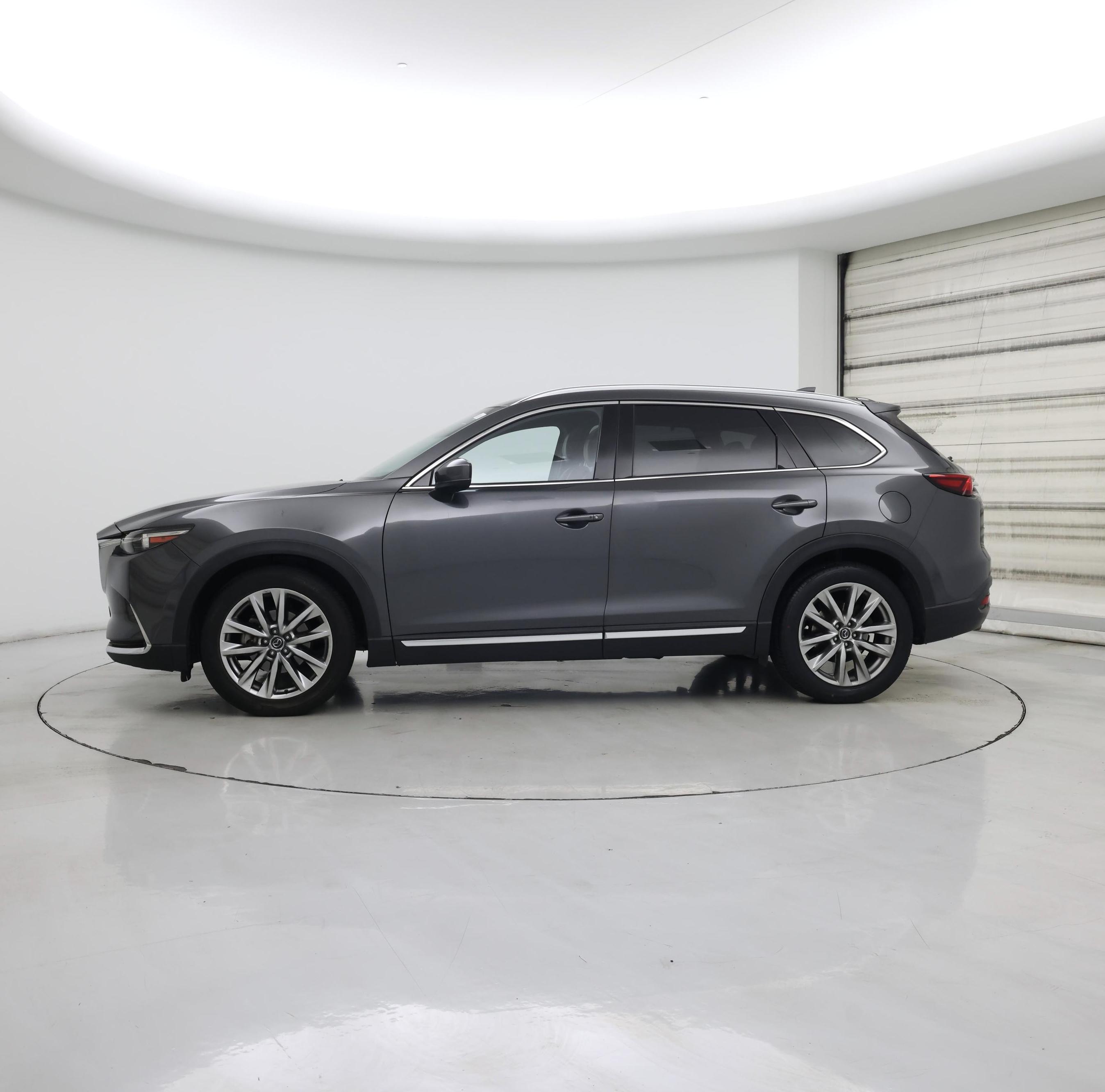 Thumbnail: 2016 Mazda CX-9 - 3