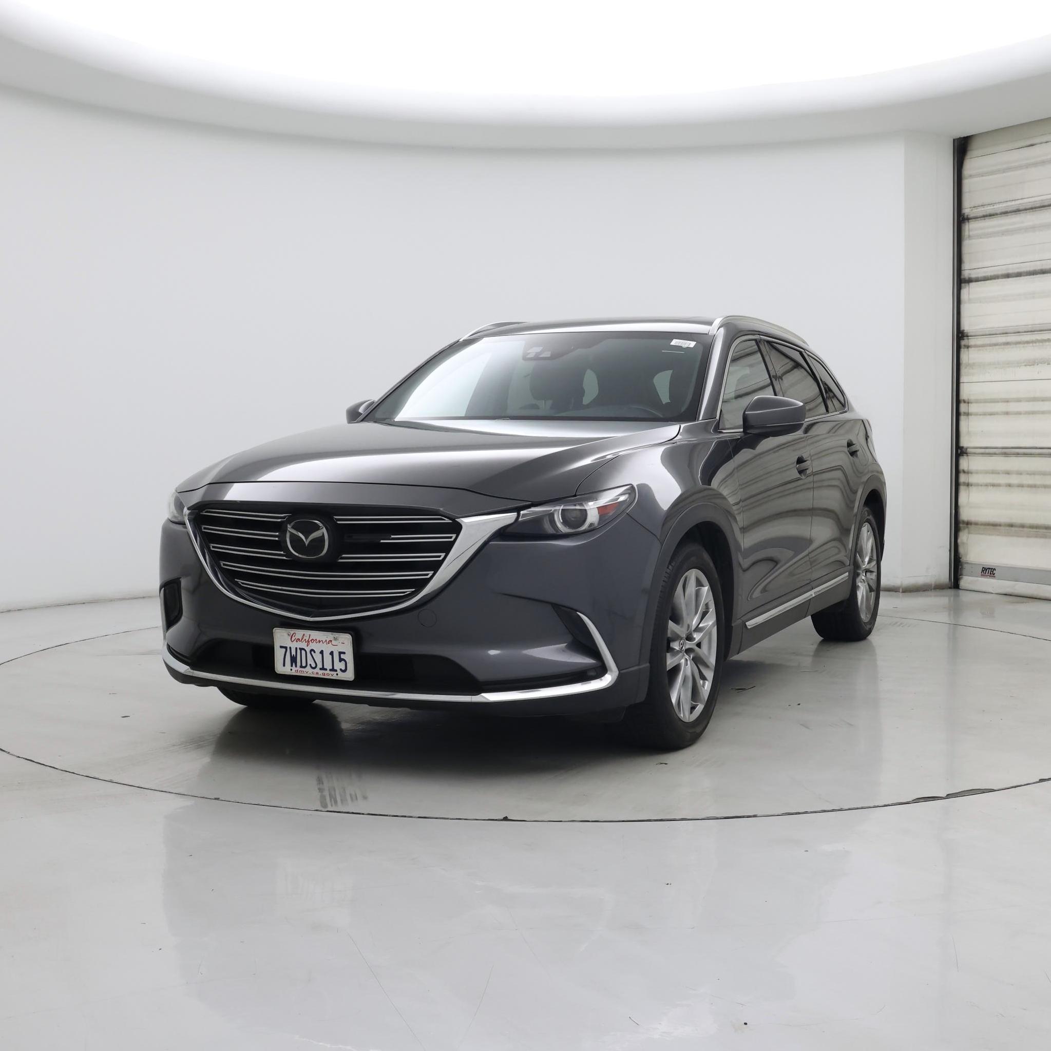Thumbnail: 2016 Mazda CX-9 - 4
