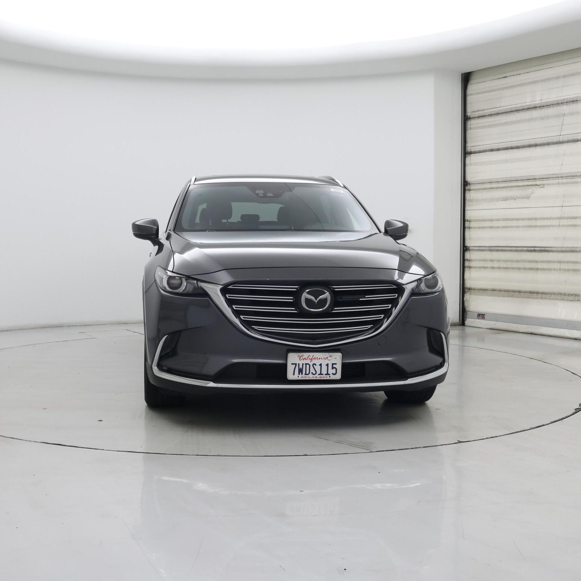 Thumbnail: 2016 Mazda CX-9 - 5