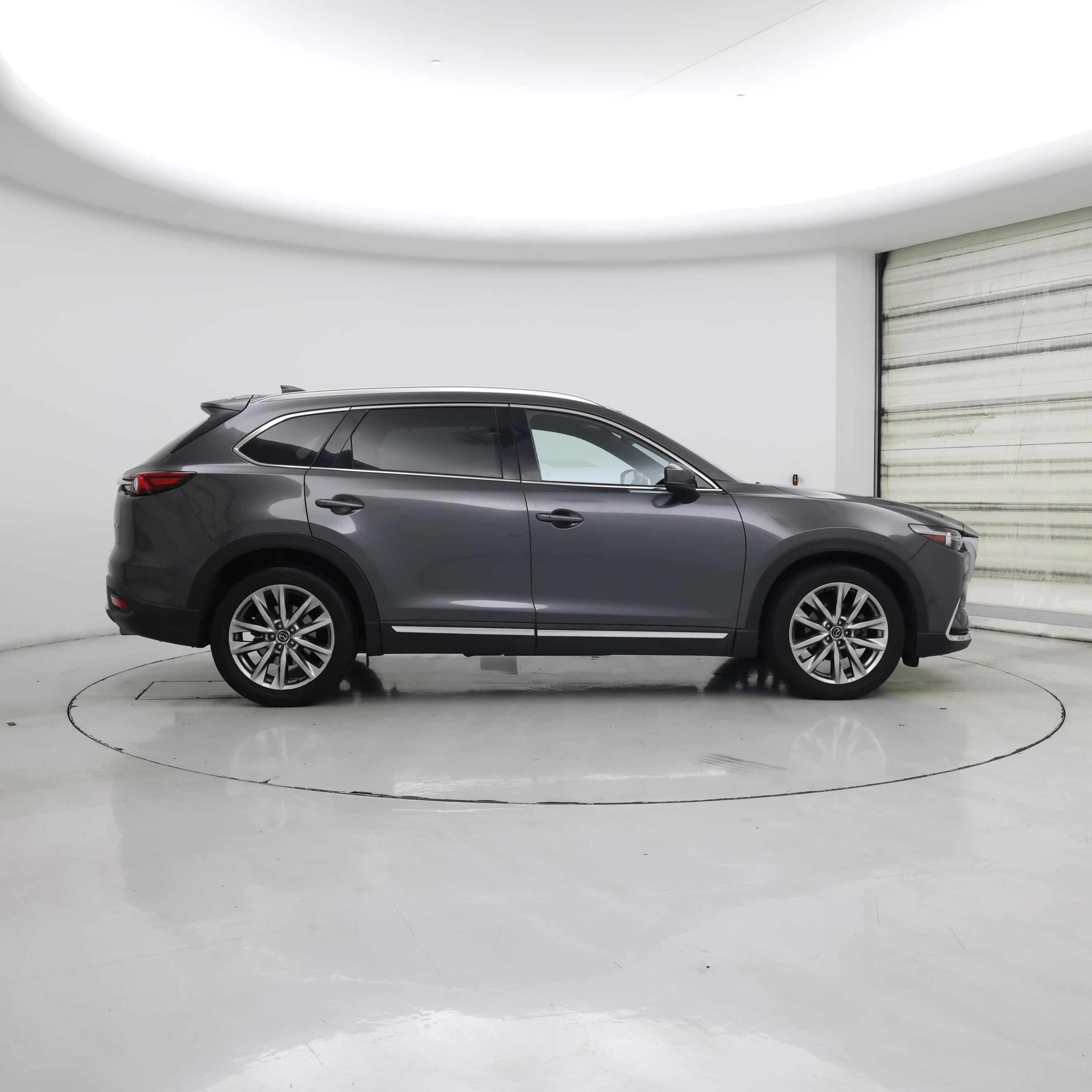 Thumbnail: 2016 Mazda CX-9 - 7