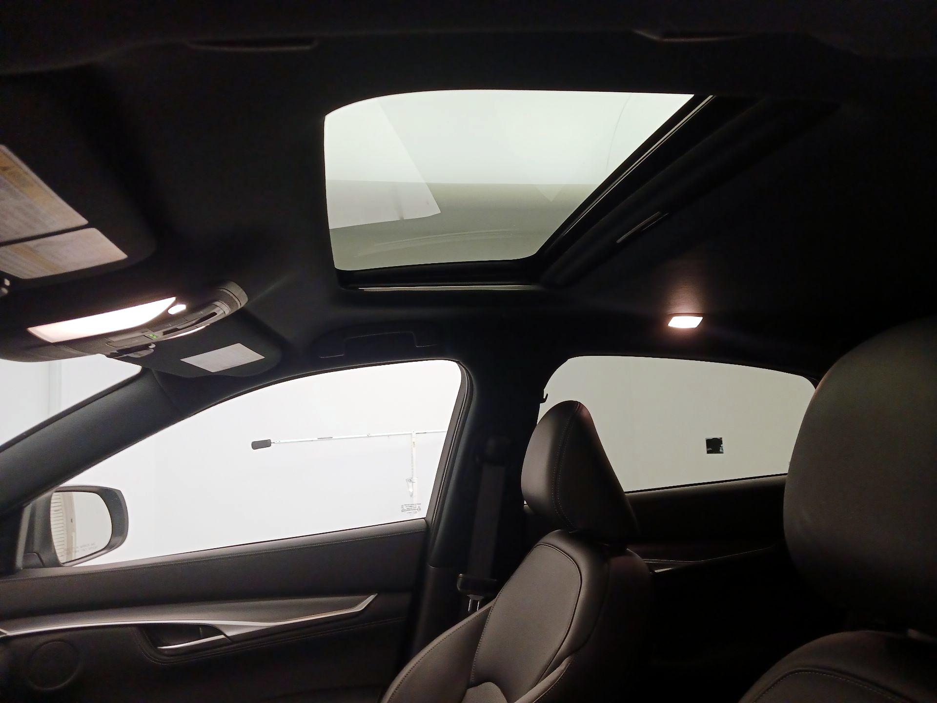 Thumbnail: 2023 INFINITI QX55 - 18
