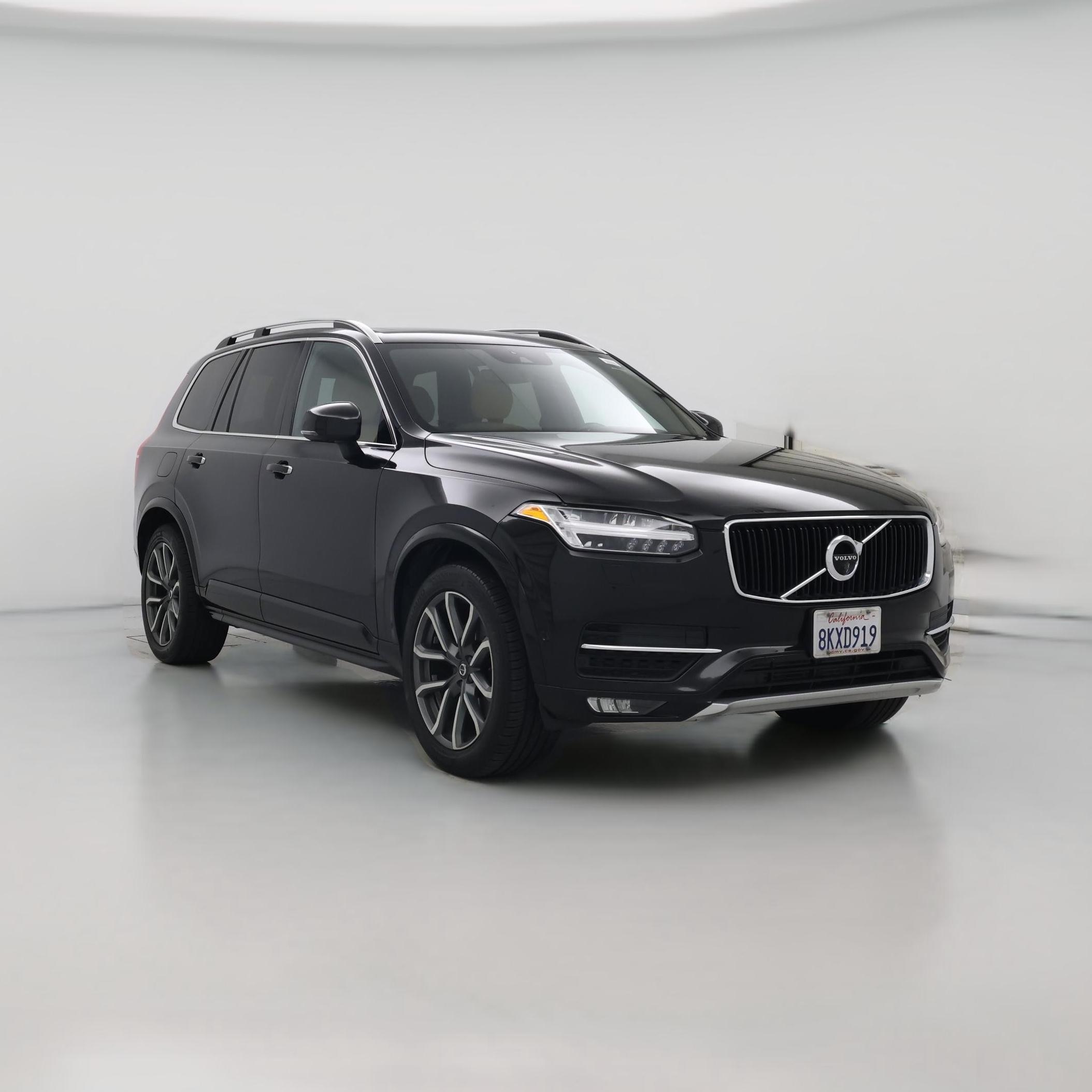 Thumbnail: 2019 Volvo XC90 - 1