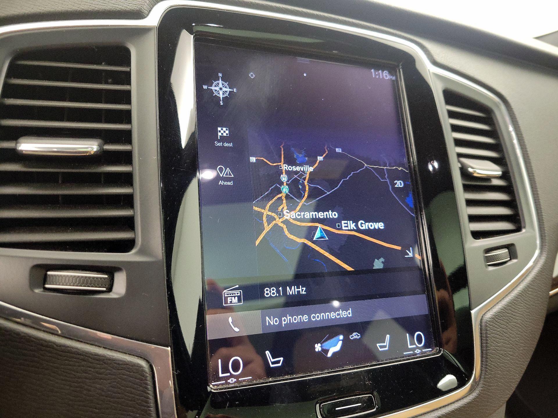 Thumbnail: 2019 Volvo XC90 - 14