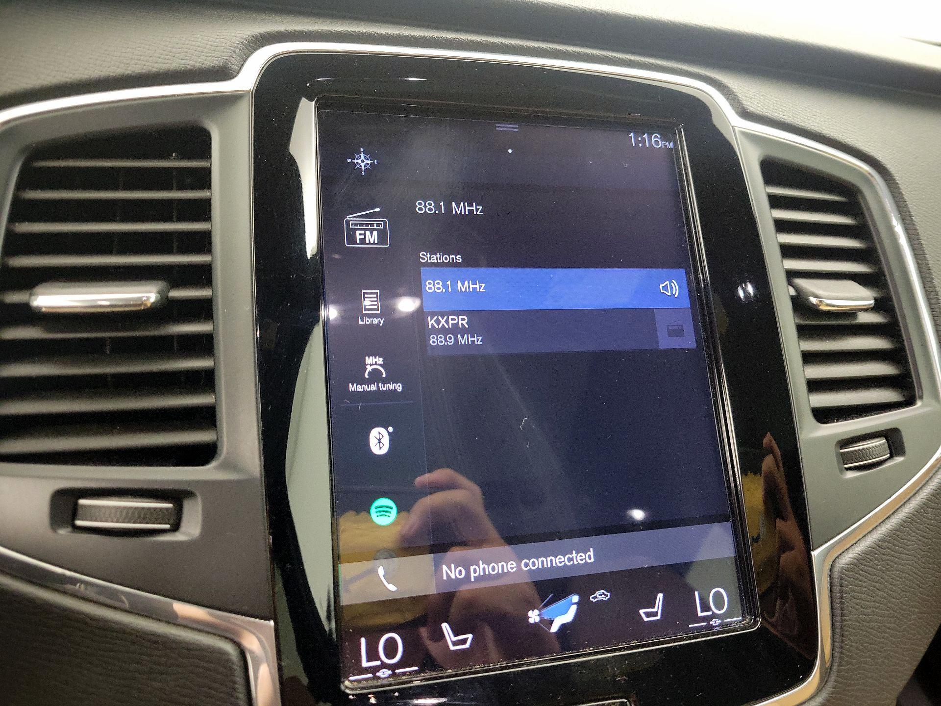 Thumbnail: 2019 Volvo XC90 - 16