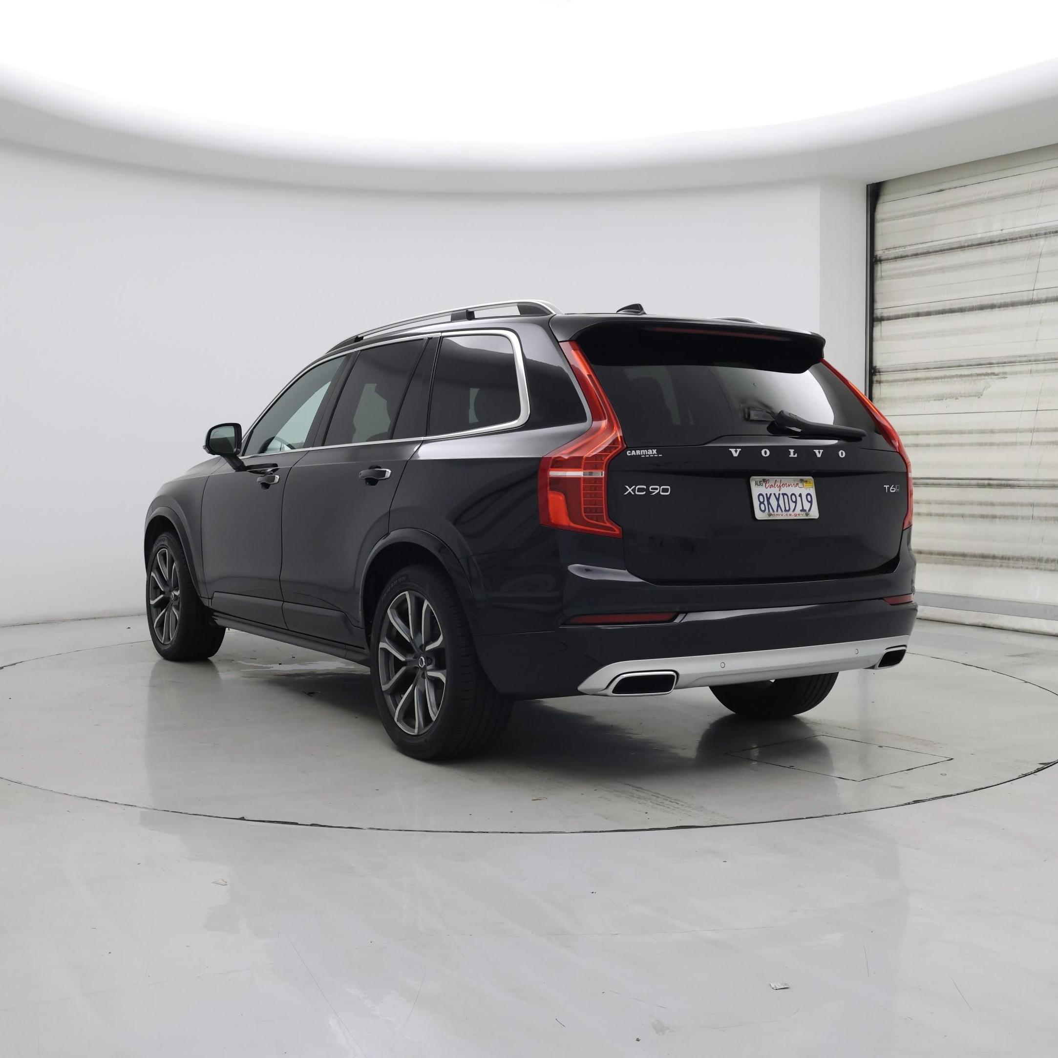 Thumbnail: 2019 Volvo XC90 - 2
