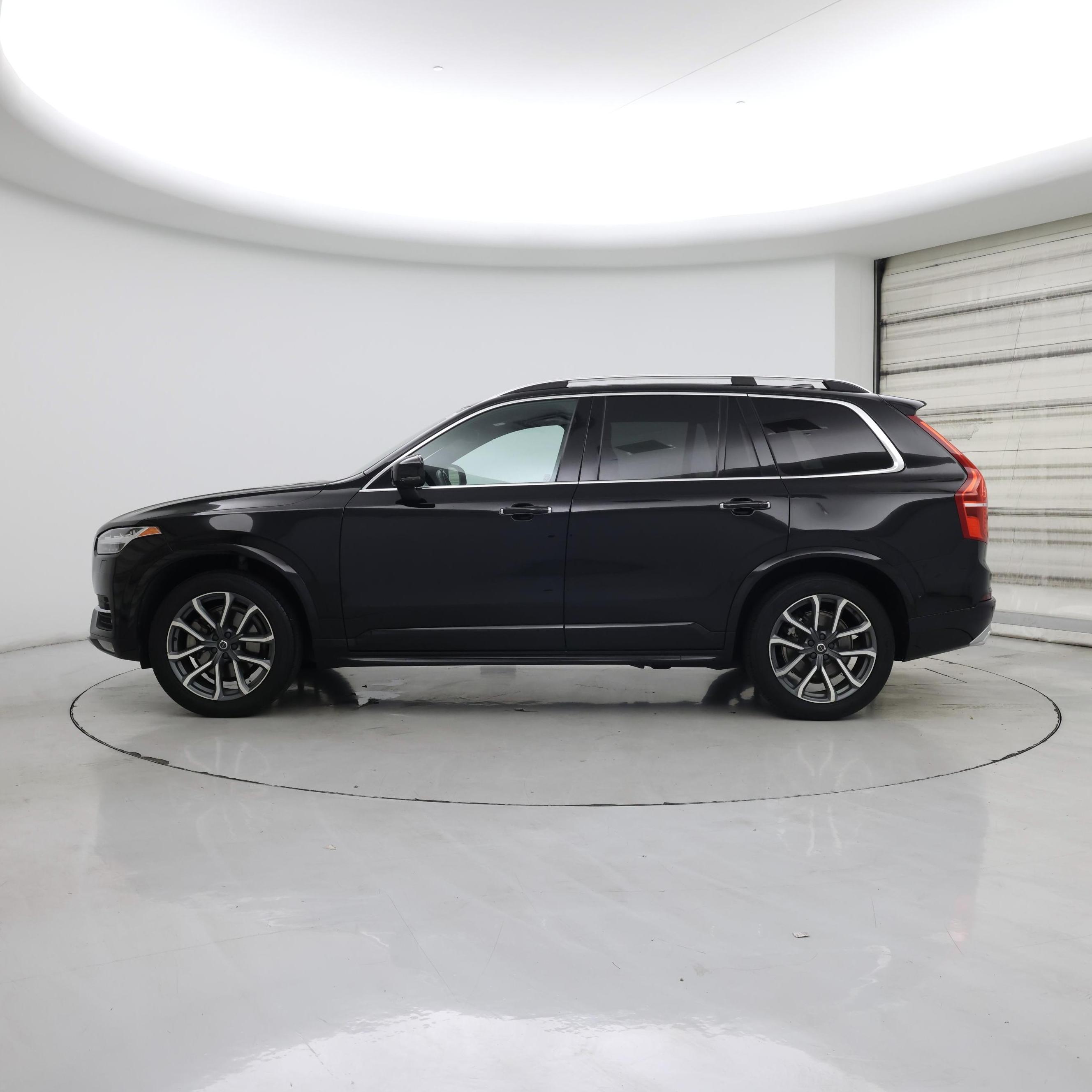 Thumbnail: 2019 Volvo XC90 - 3