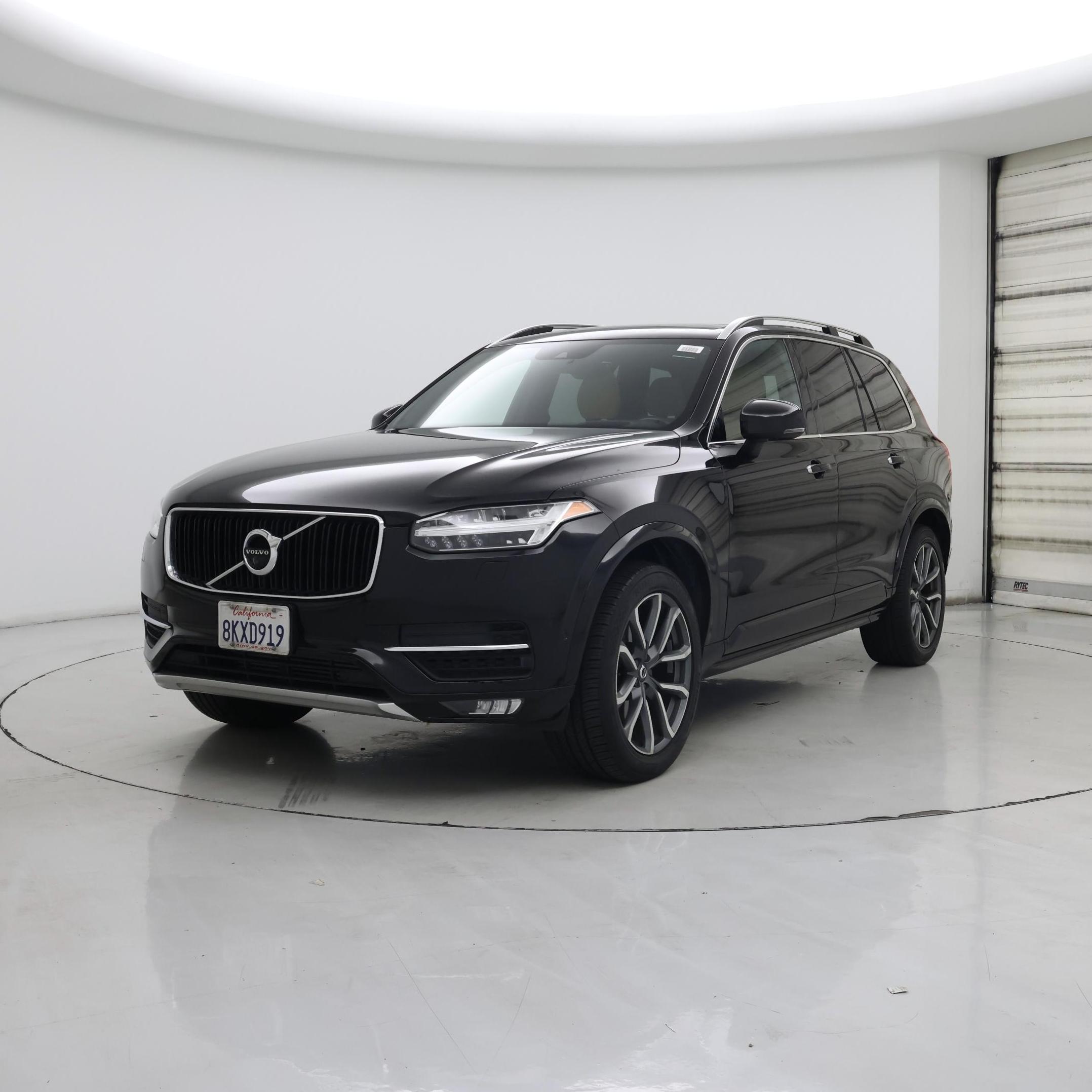 Thumbnail: 2019 Volvo XC90 - 4